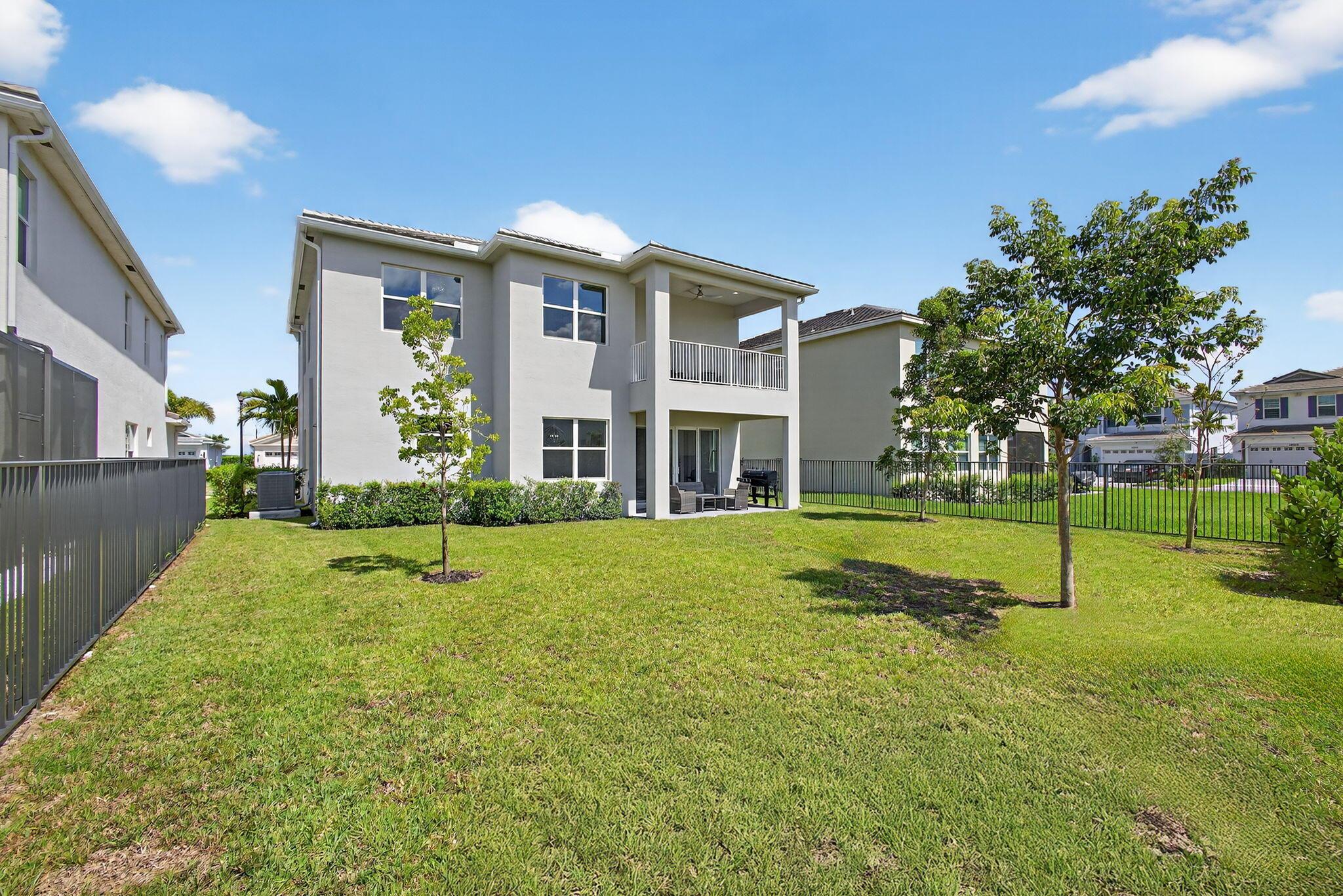 ORCHARDS OF WESTLAKE PHAS - Residential