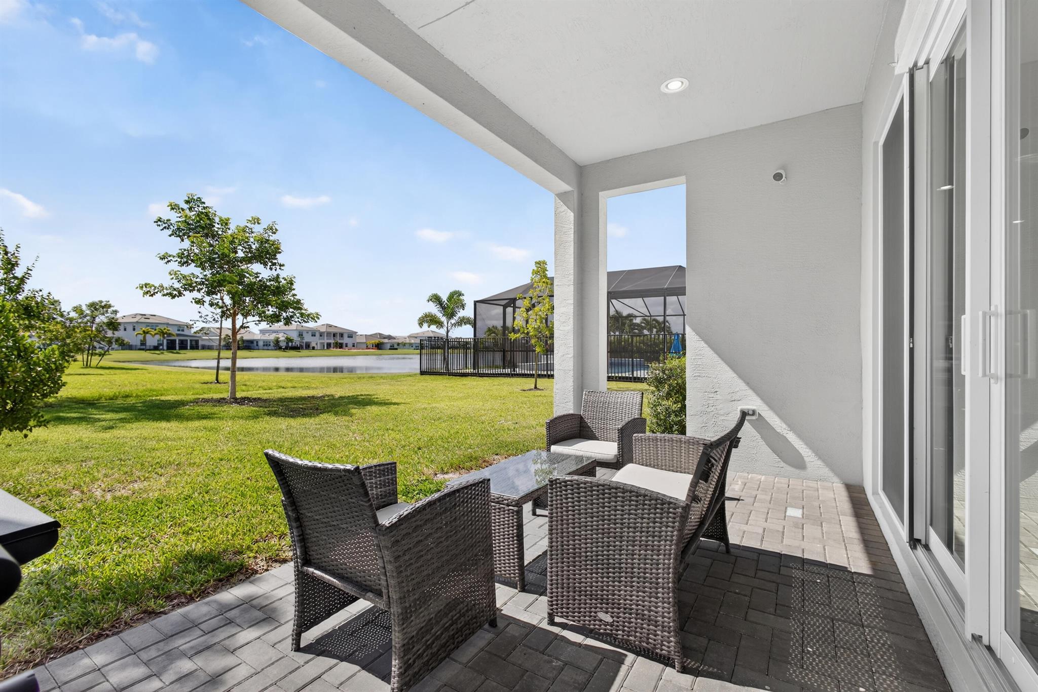 ORCHARDS OF WESTLAKE PHAS - Residential
