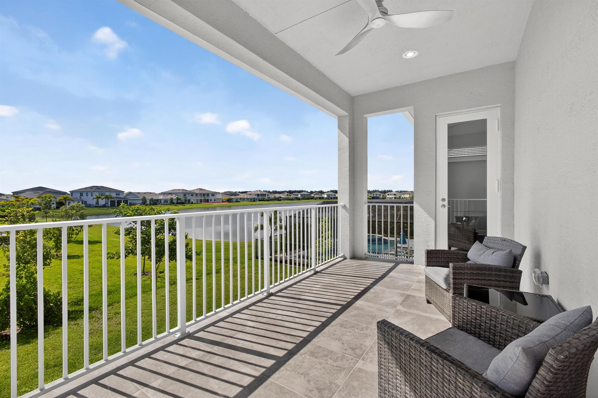 ORCHARDS OF WESTLAKE PHAS - Residential