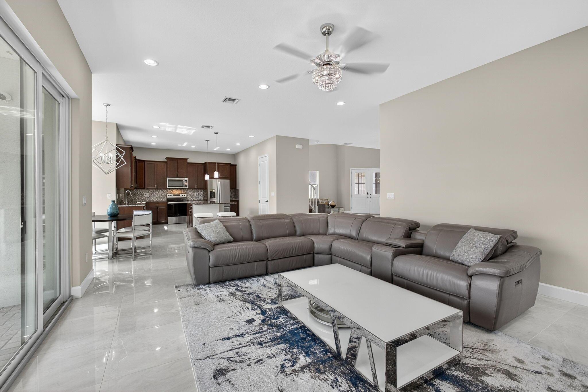 ORCHARDS OF WESTLAKE PHAS - Residential