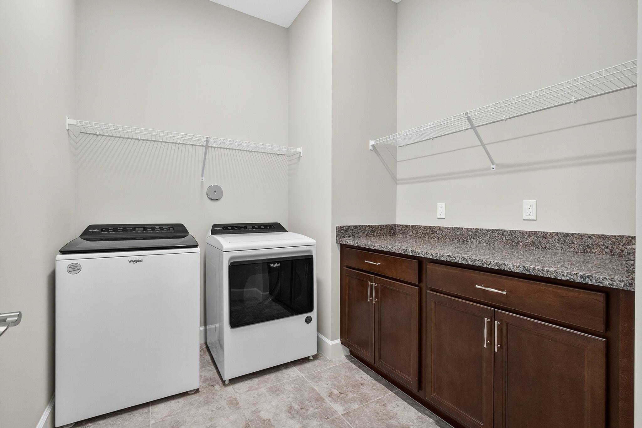 ORCHARDS OF WESTLAKE PHAS - Residential
