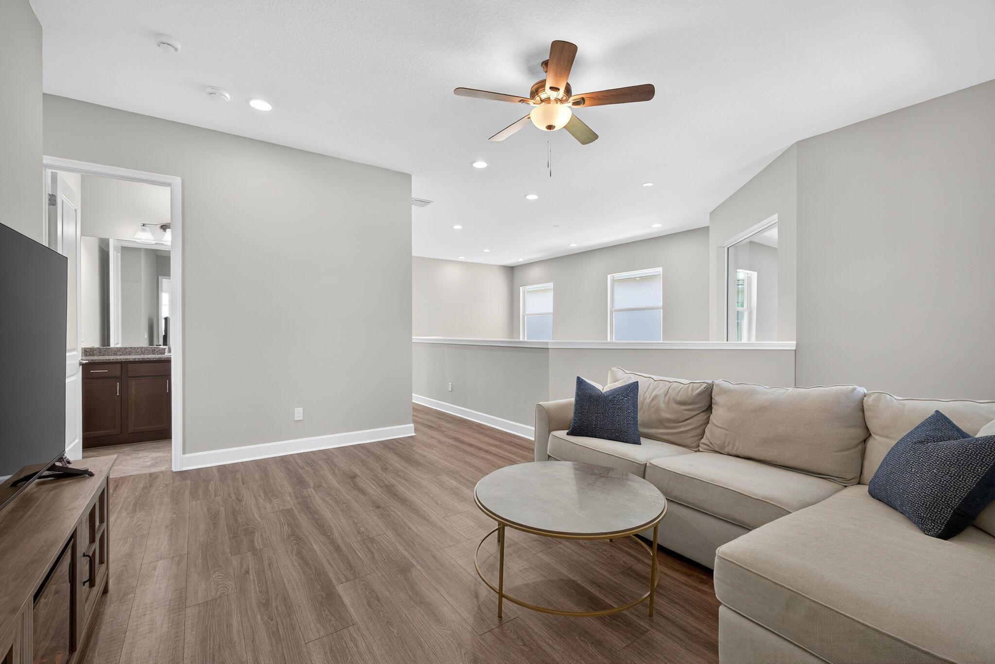 ORCHARDS OF WESTLAKE PHAS - Residential