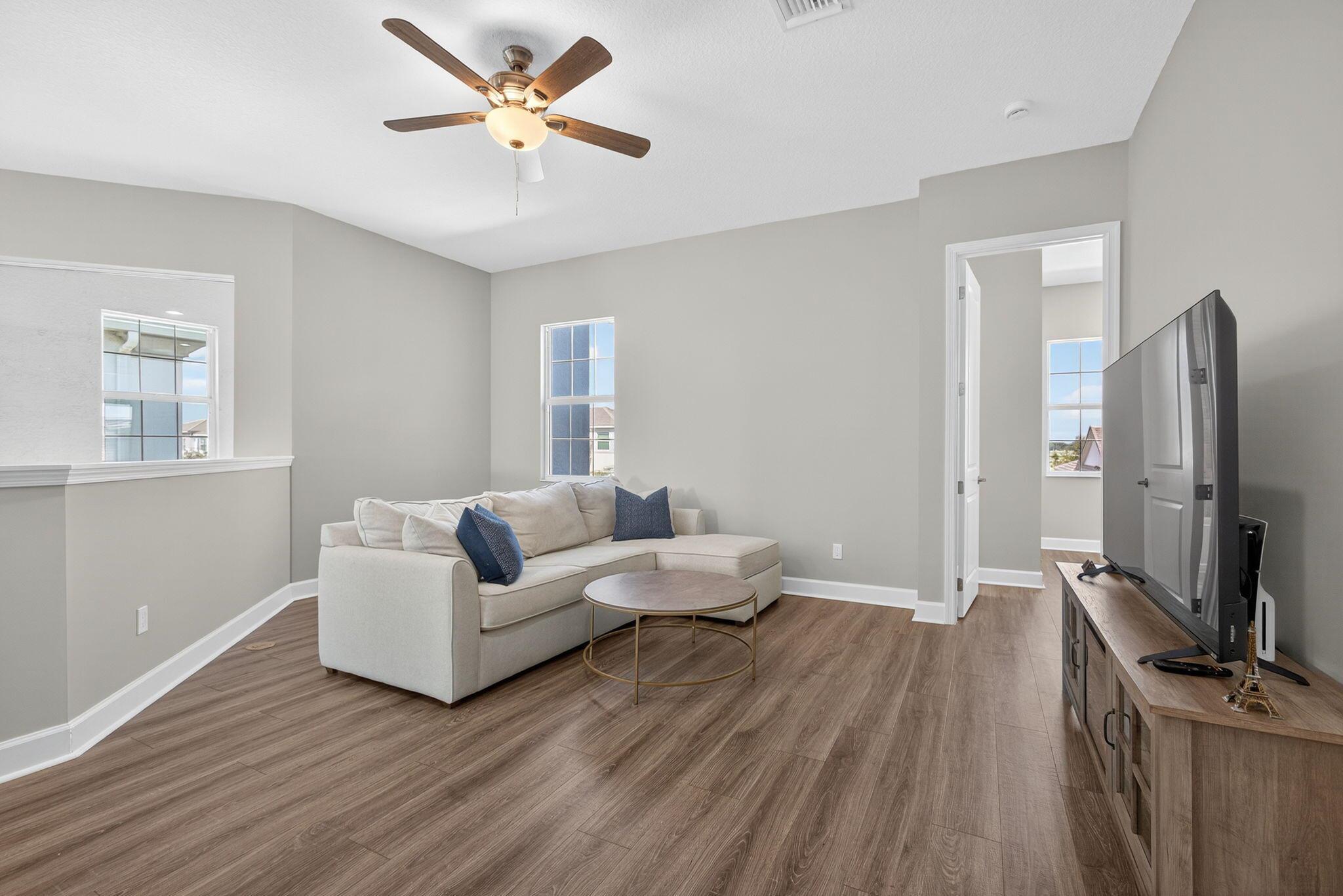 ORCHARDS OF WESTLAKE PHAS - Residential