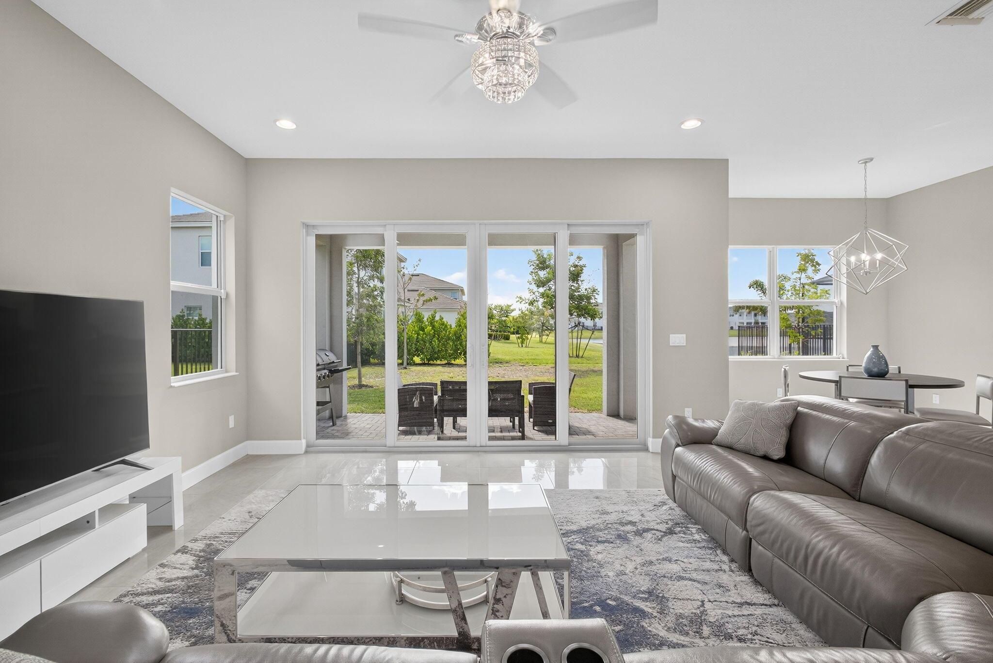 ORCHARDS OF WESTLAKE PHAS - Residential