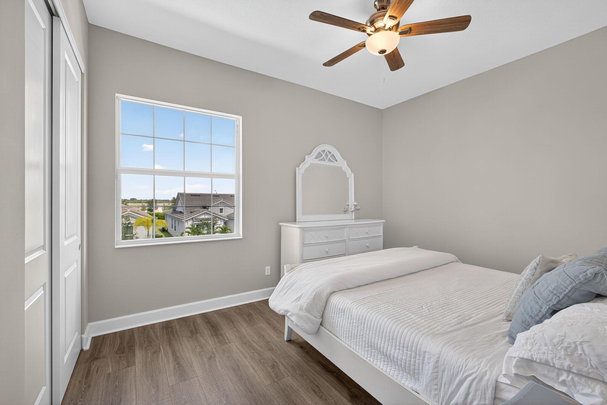 ORCHARDS OF WESTLAKE PHAS - Residential