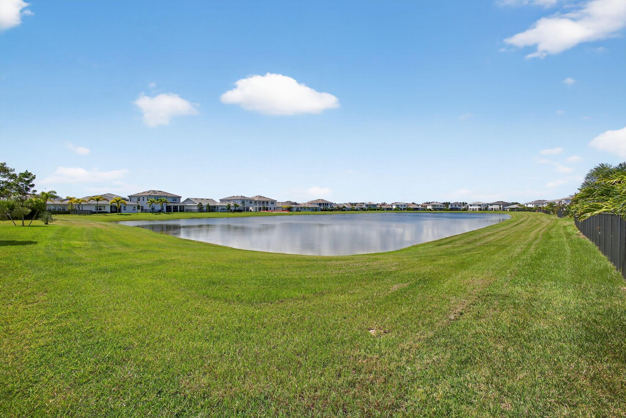 ORCHARDS OF WESTLAKE PHAS - Residential