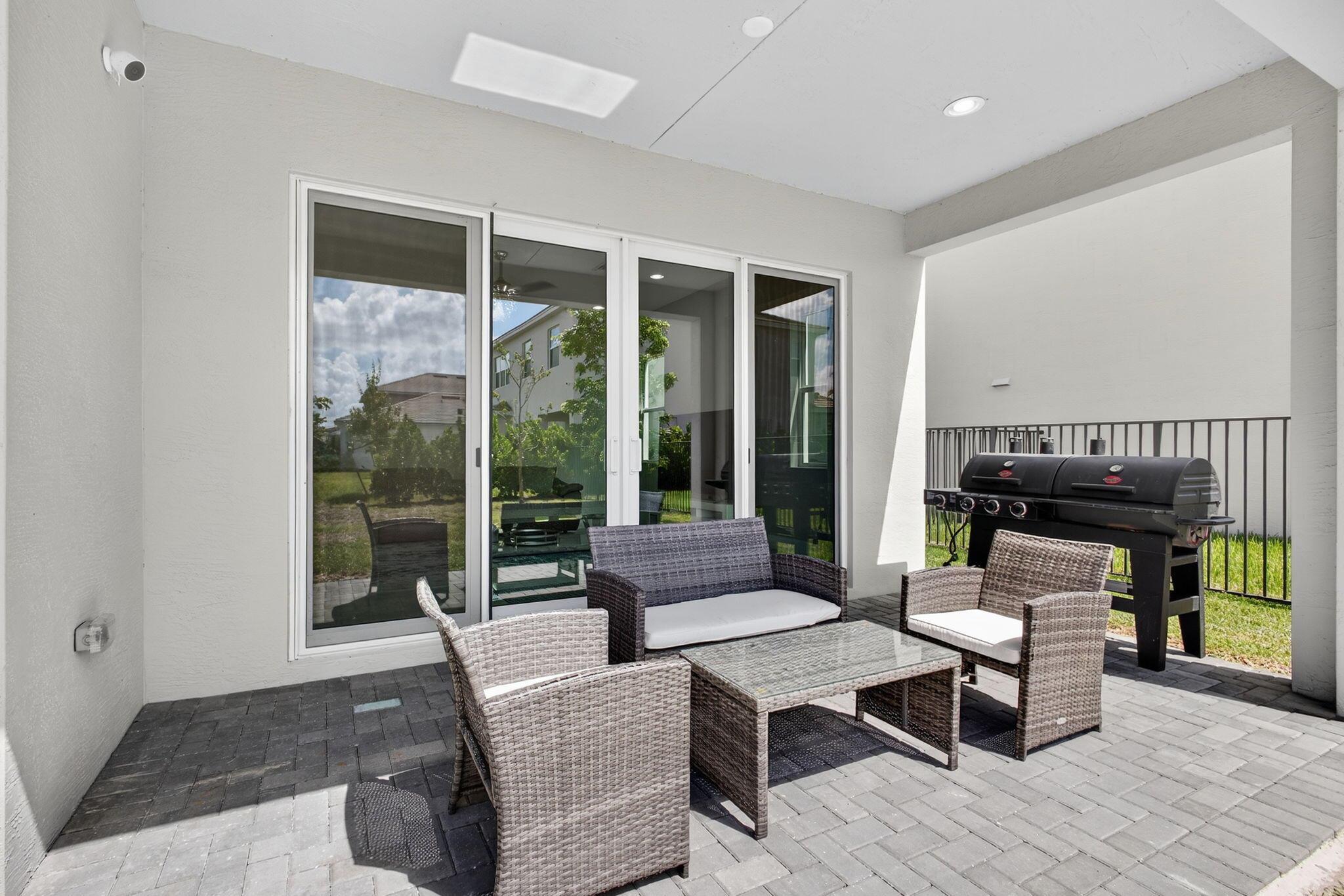 ORCHARDS OF WESTLAKE PHAS - Residential