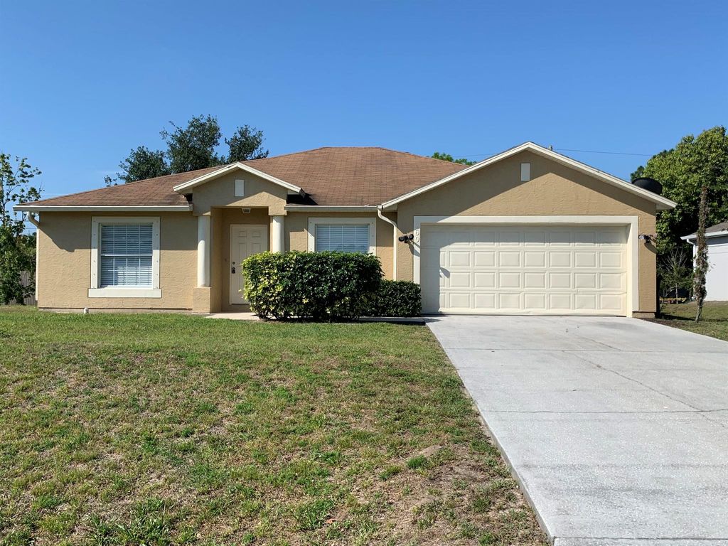 Photo of 269 SW Ridgecrest Drive, Port Saint Lucie, FL 34953 (MLS # R11025258)