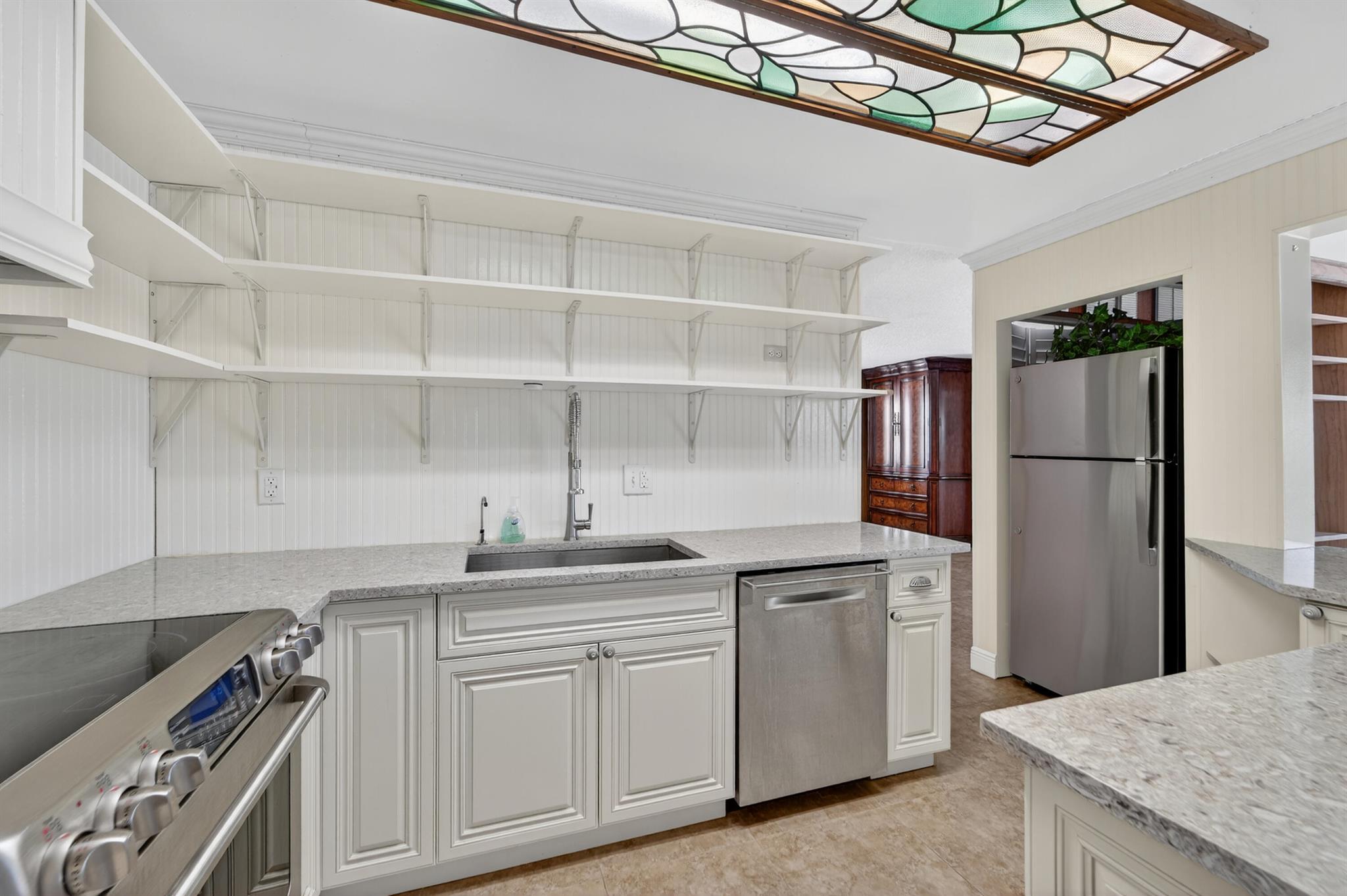 PALM BEACH LEISUREVILLE S - Residential