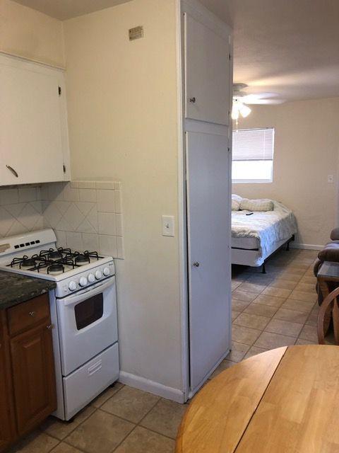 TROPICAL BEACH - Residential Lease