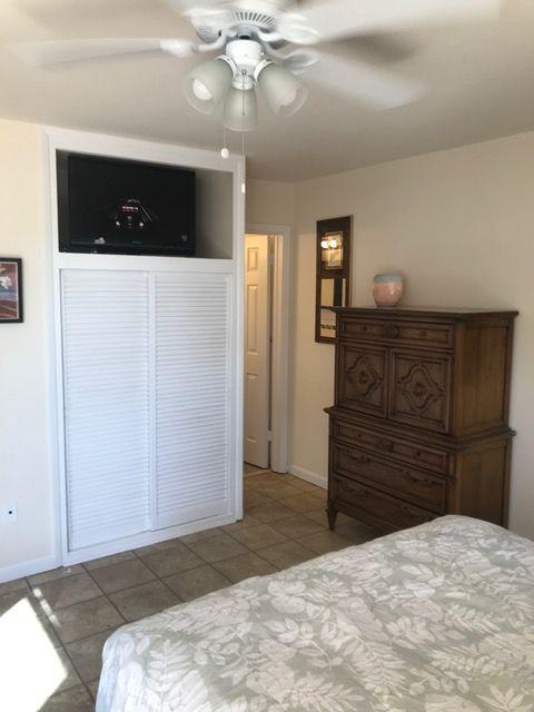 TROPICAL BEACH - Residential Lease