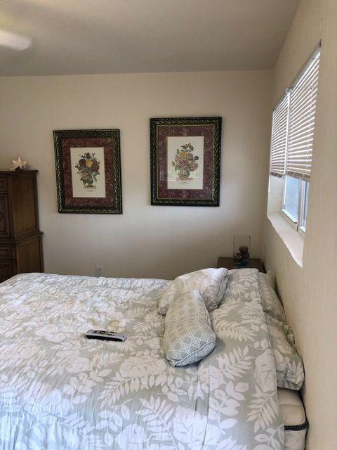 TROPICAL BEACH - Residential Lease