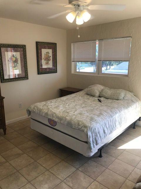 TROPICAL BEACH - Residential Lease