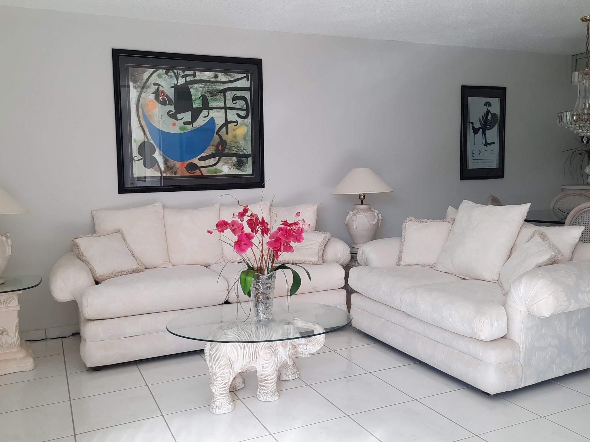 Hollybrook Golf & Tennis - Residential
