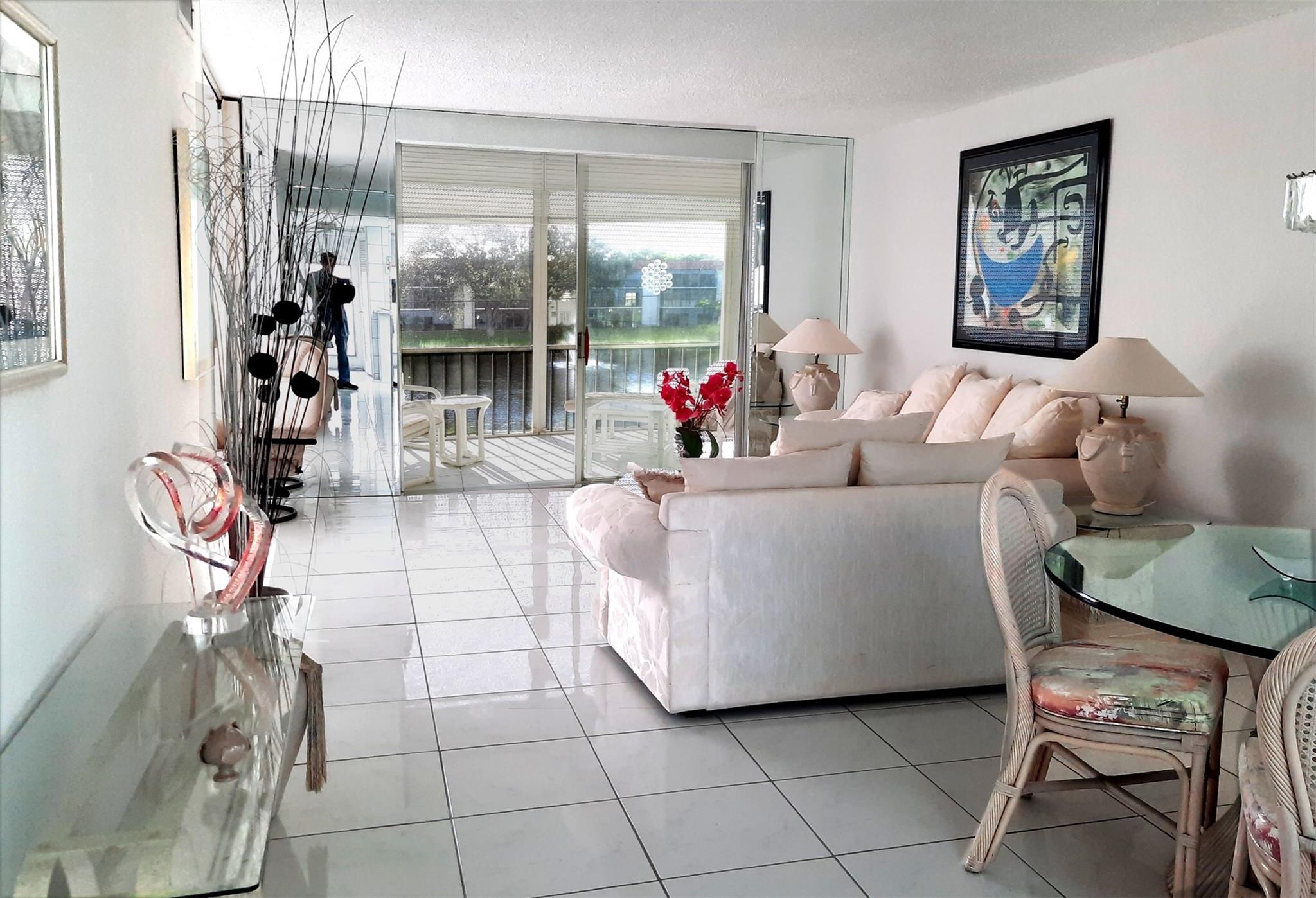 Hollybrook Golf & Tennis - Residential