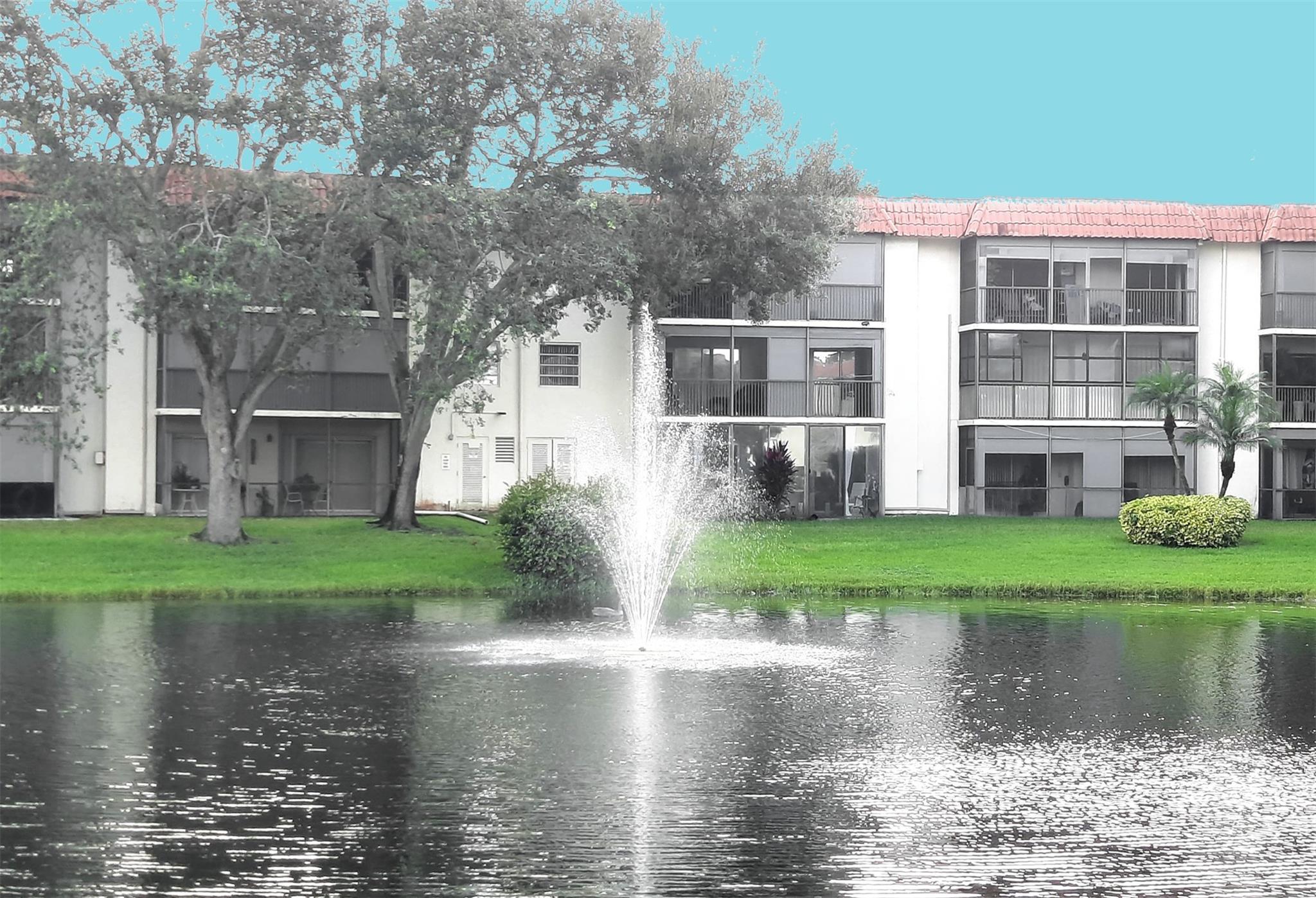 Hollybrook Golf & Tennis - Residential