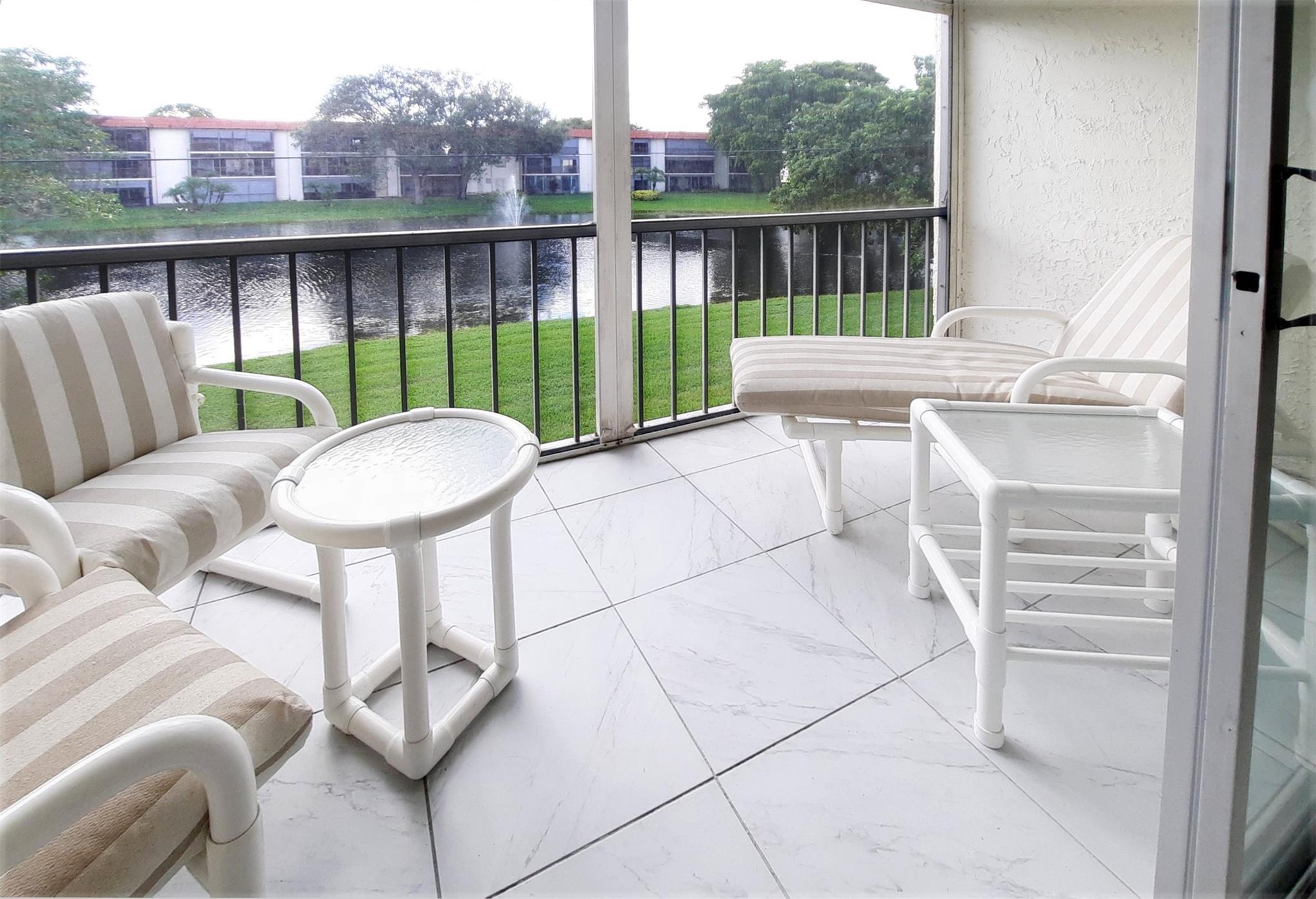 Hollybrook Golf & Tennis - Residential