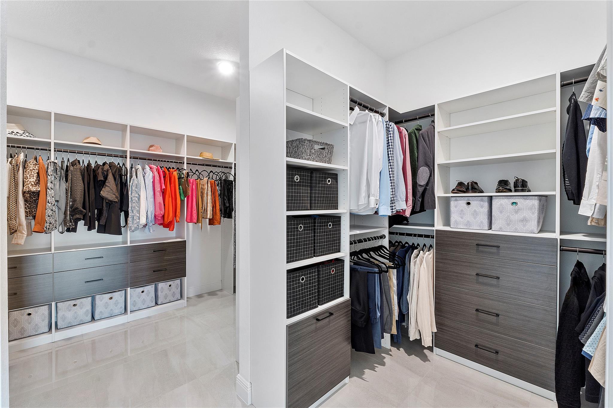 Parkland Bay - Residential