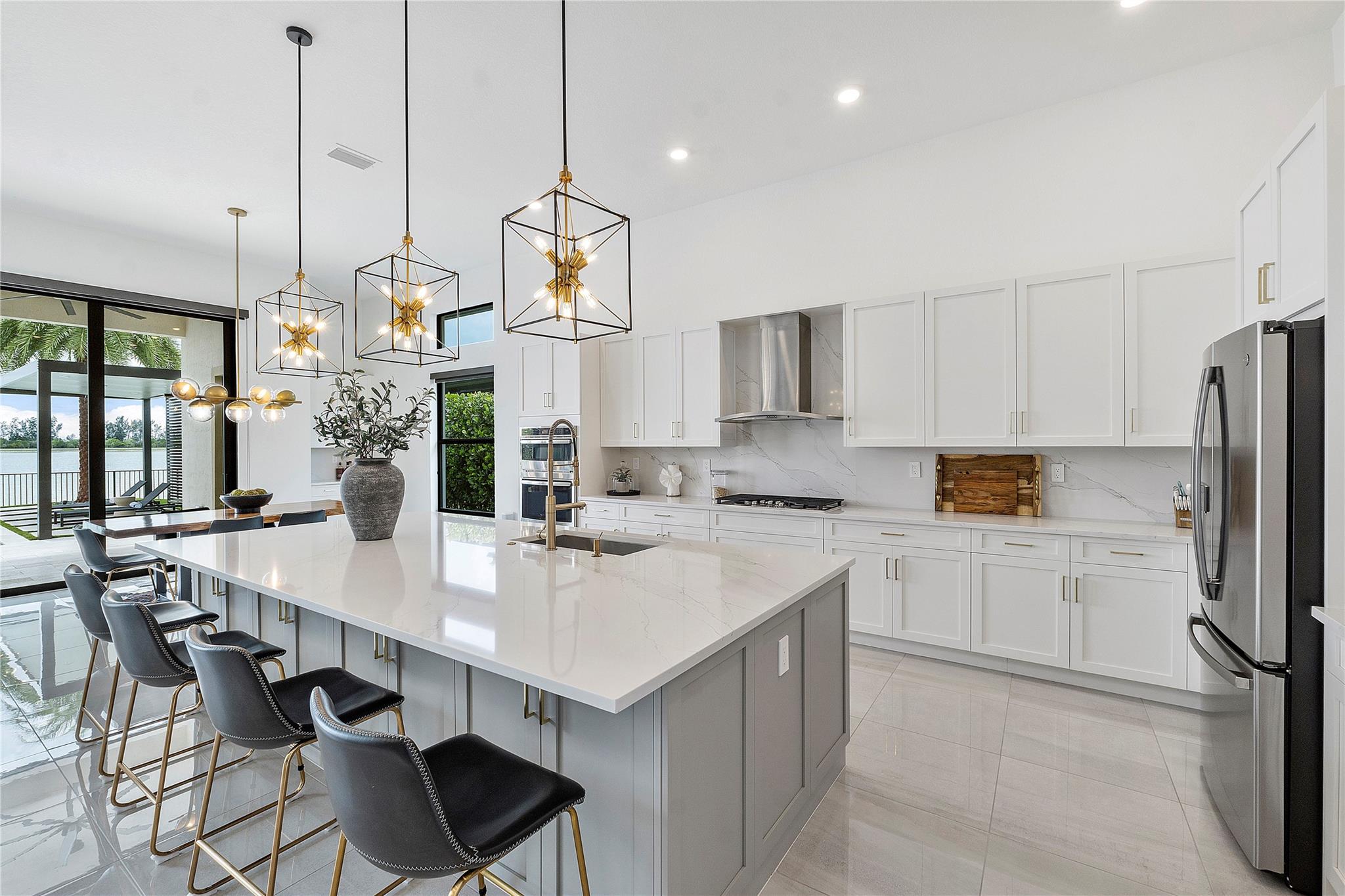 Parkland Bay - Residential