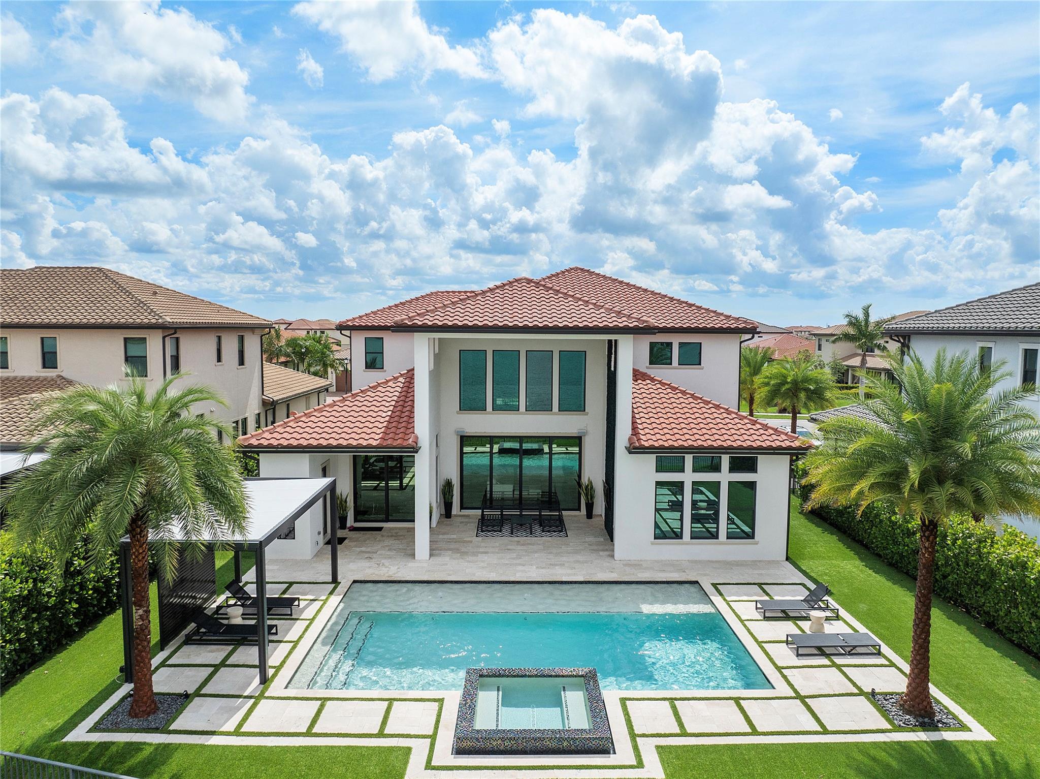 Parkland Bay - Residential