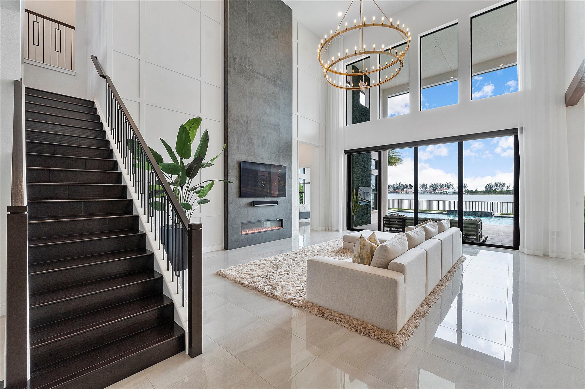 Parkland Bay - Residential