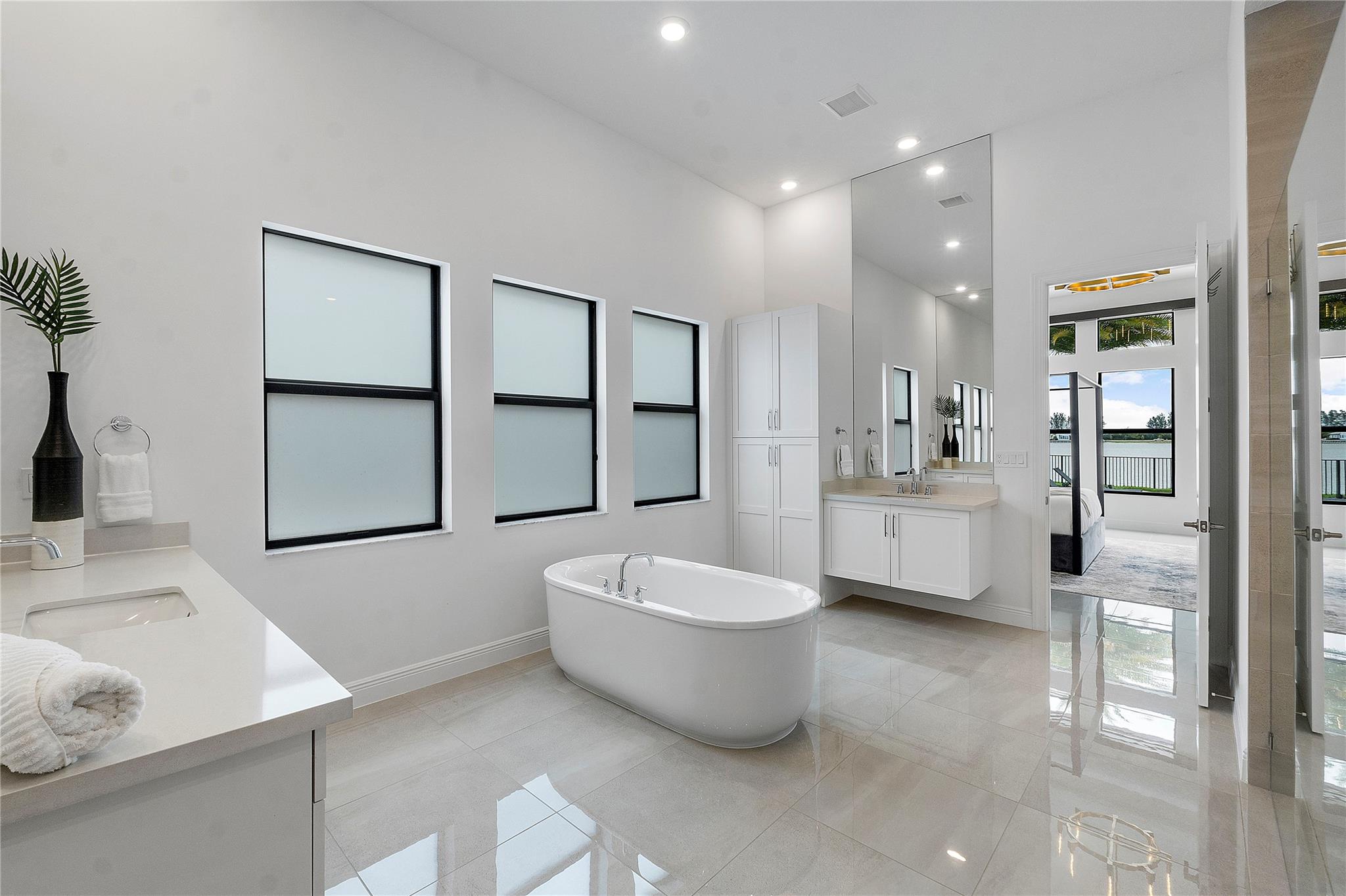 Parkland Bay - Residential