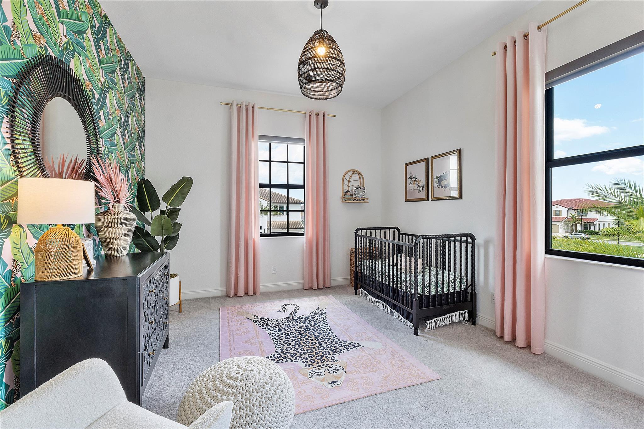 Parkland Bay - Residential