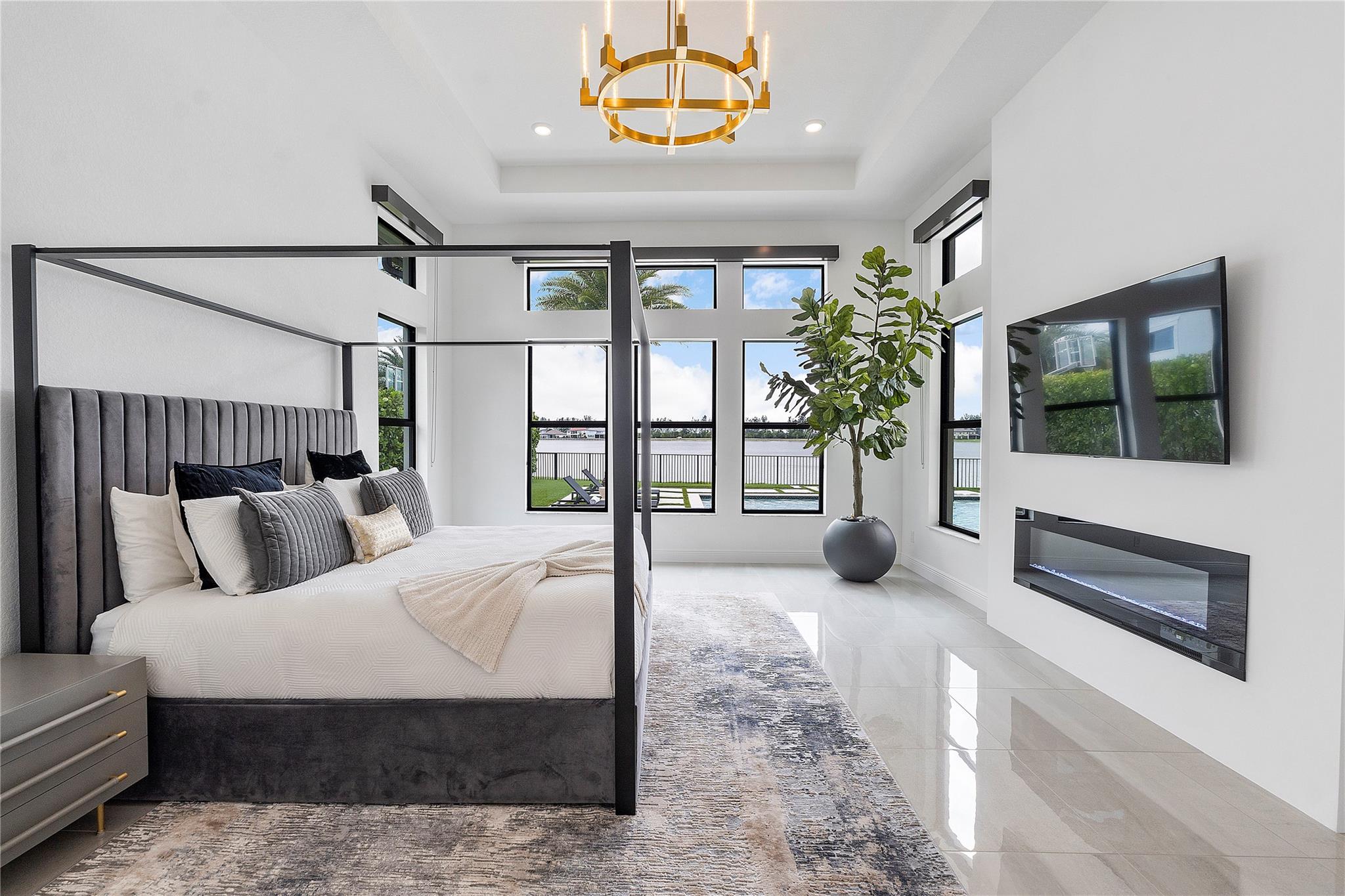 Parkland Bay - Residential