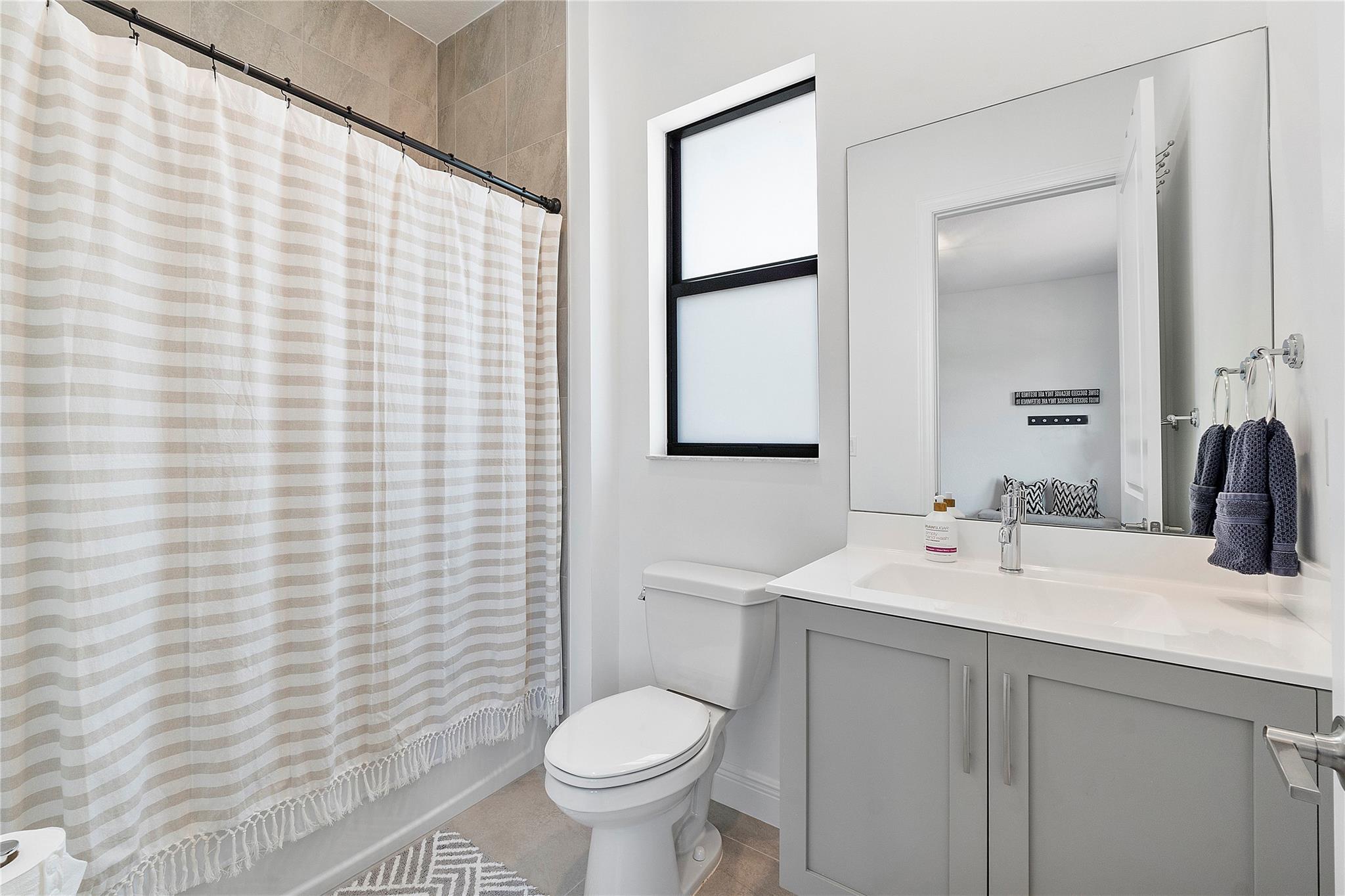 Parkland Bay - Residential