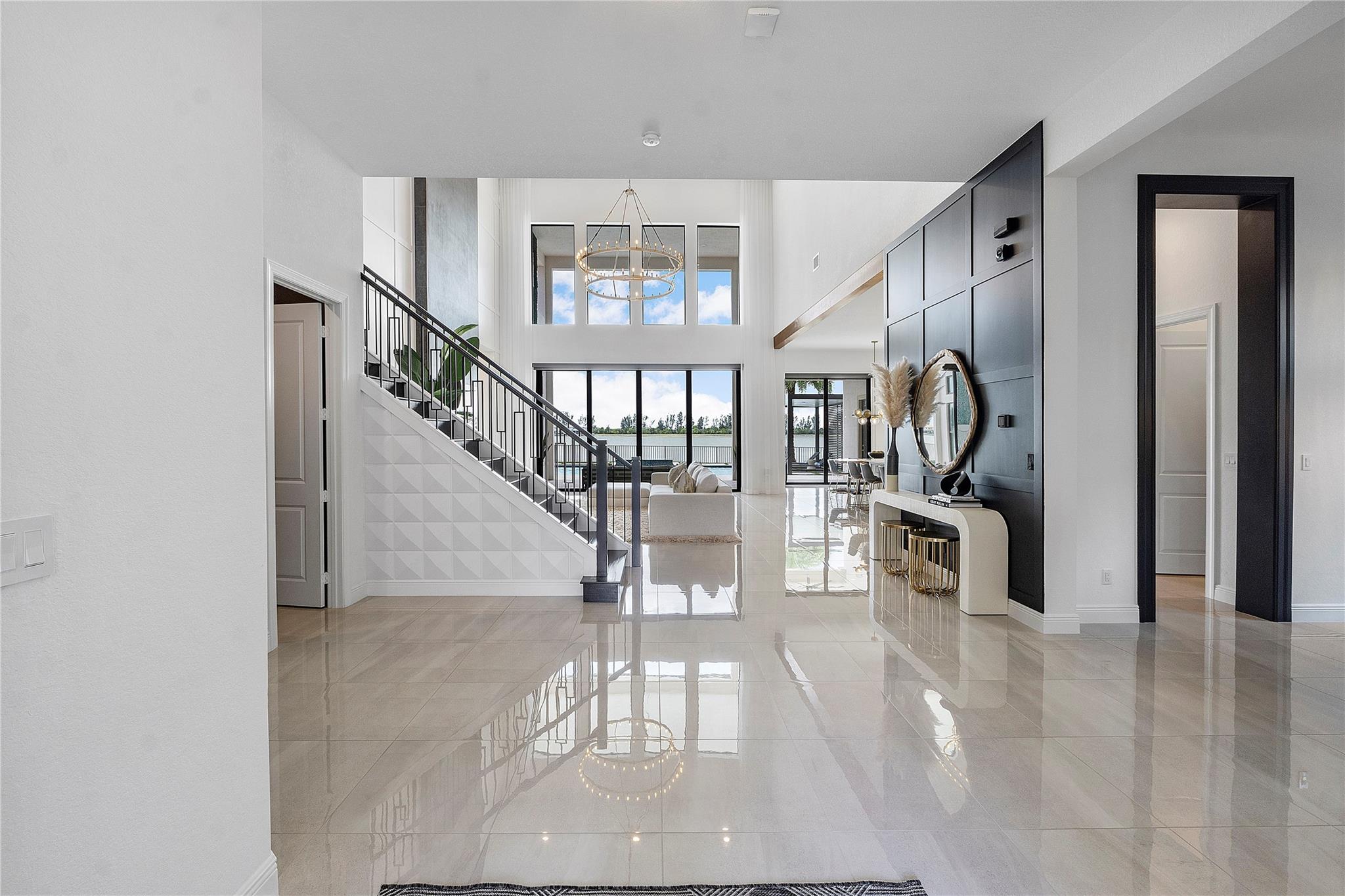 Parkland Bay - Residential