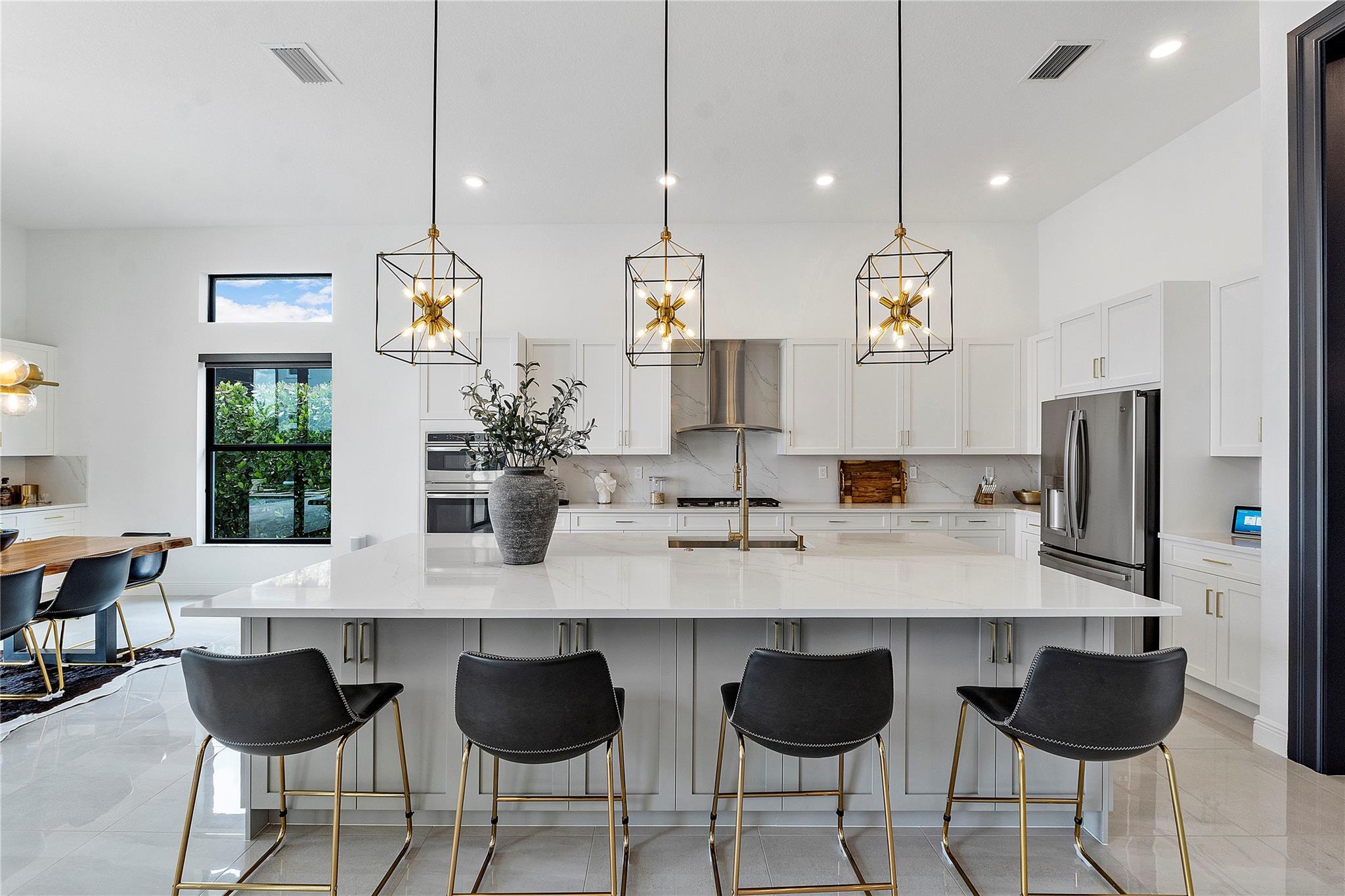 Parkland Bay - Residential