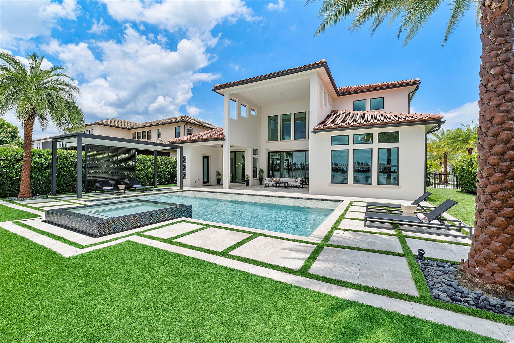 Parkland Bay - Residential