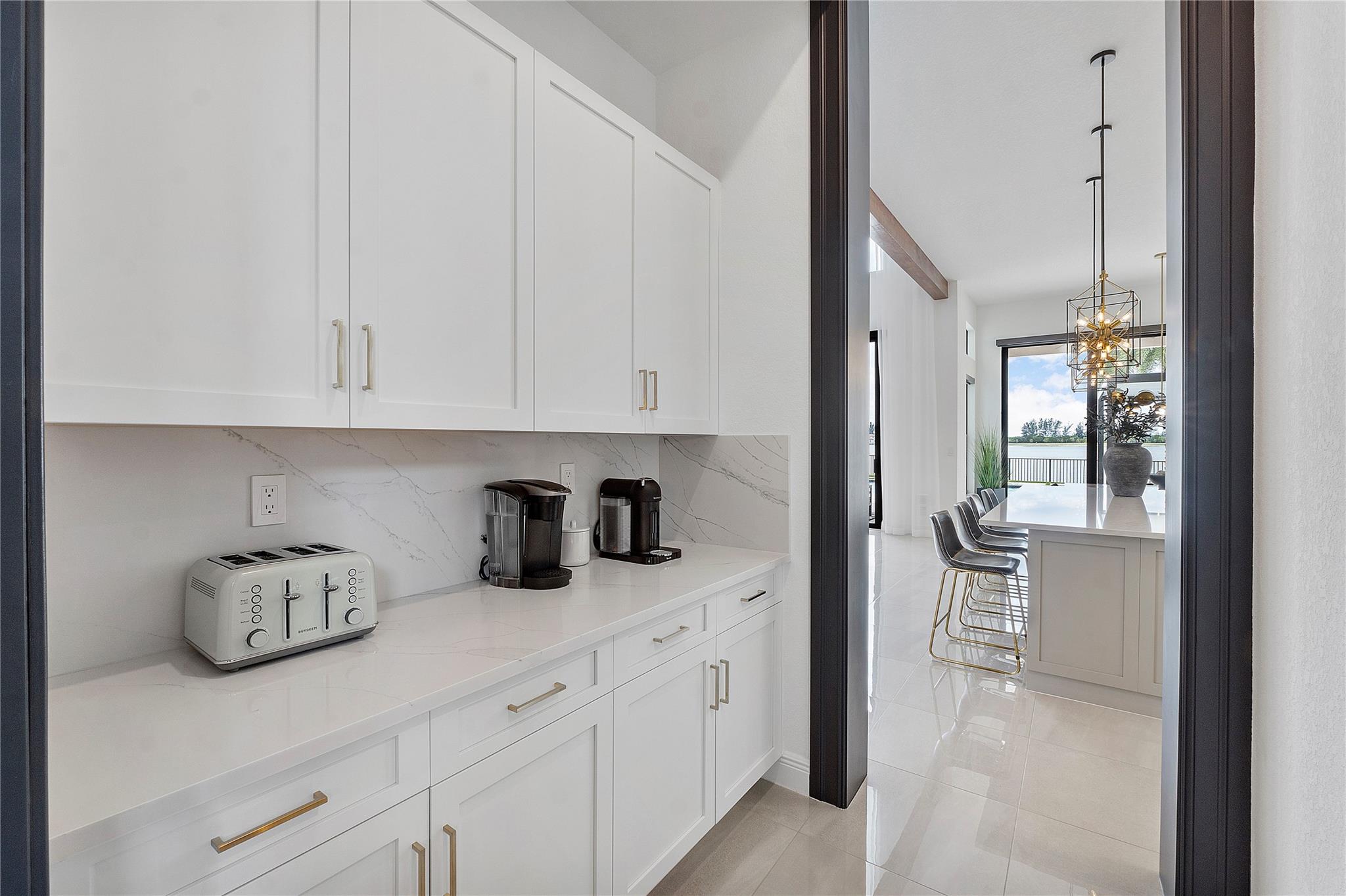 Parkland Bay - Residential