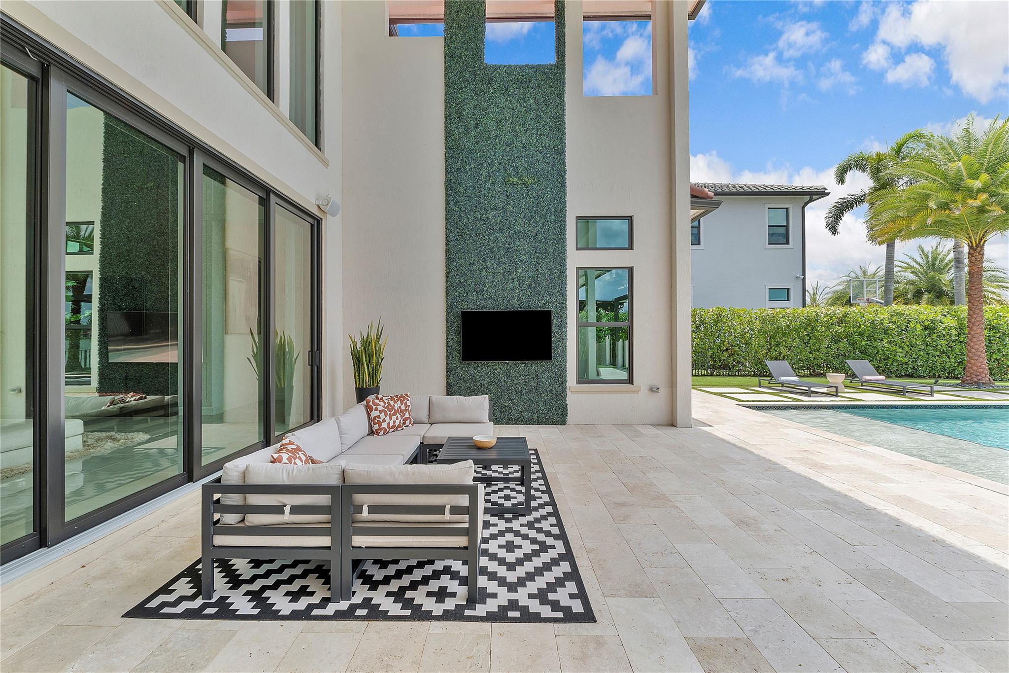 Parkland Bay - Residential