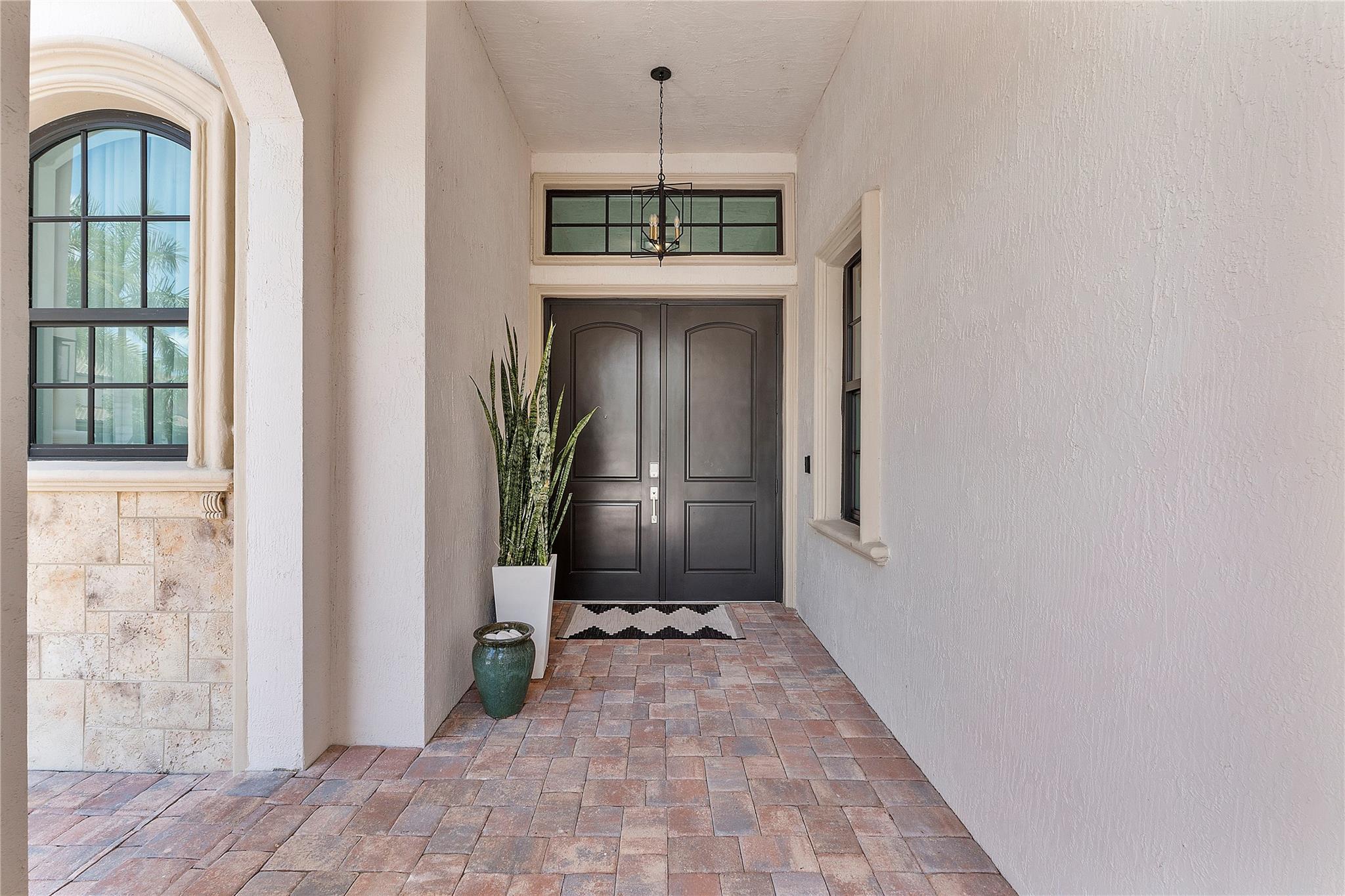 Parkland Bay - Residential