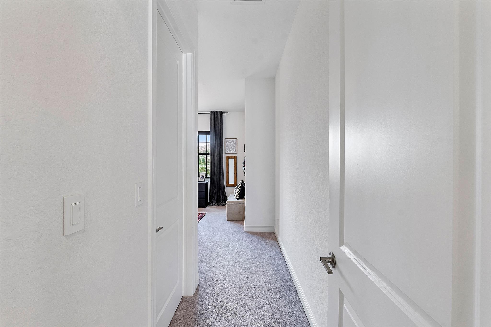 Parkland Bay - Residential