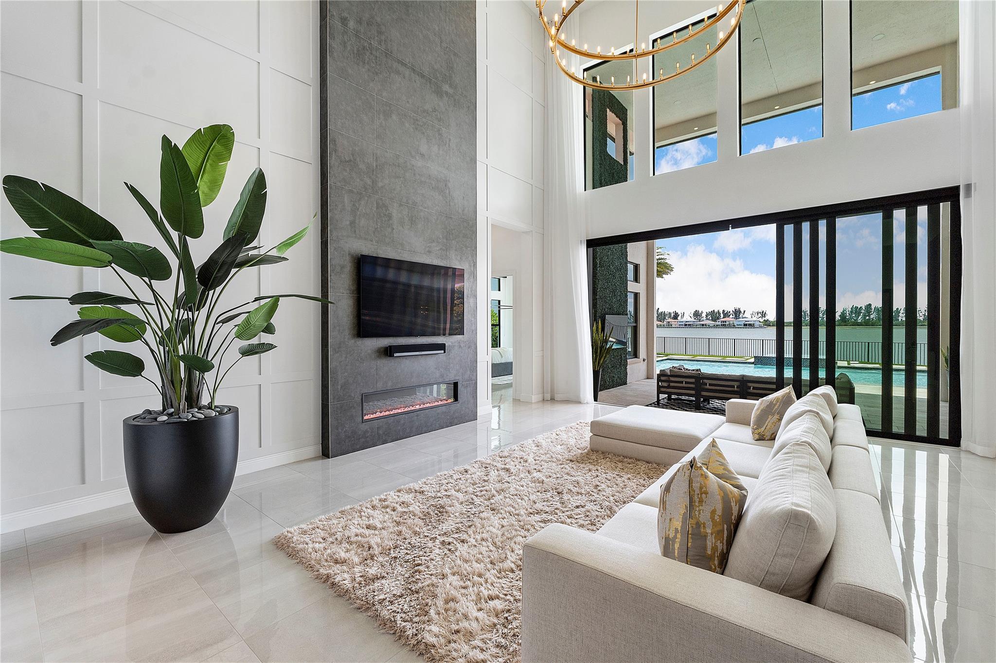Parkland Bay - Residential