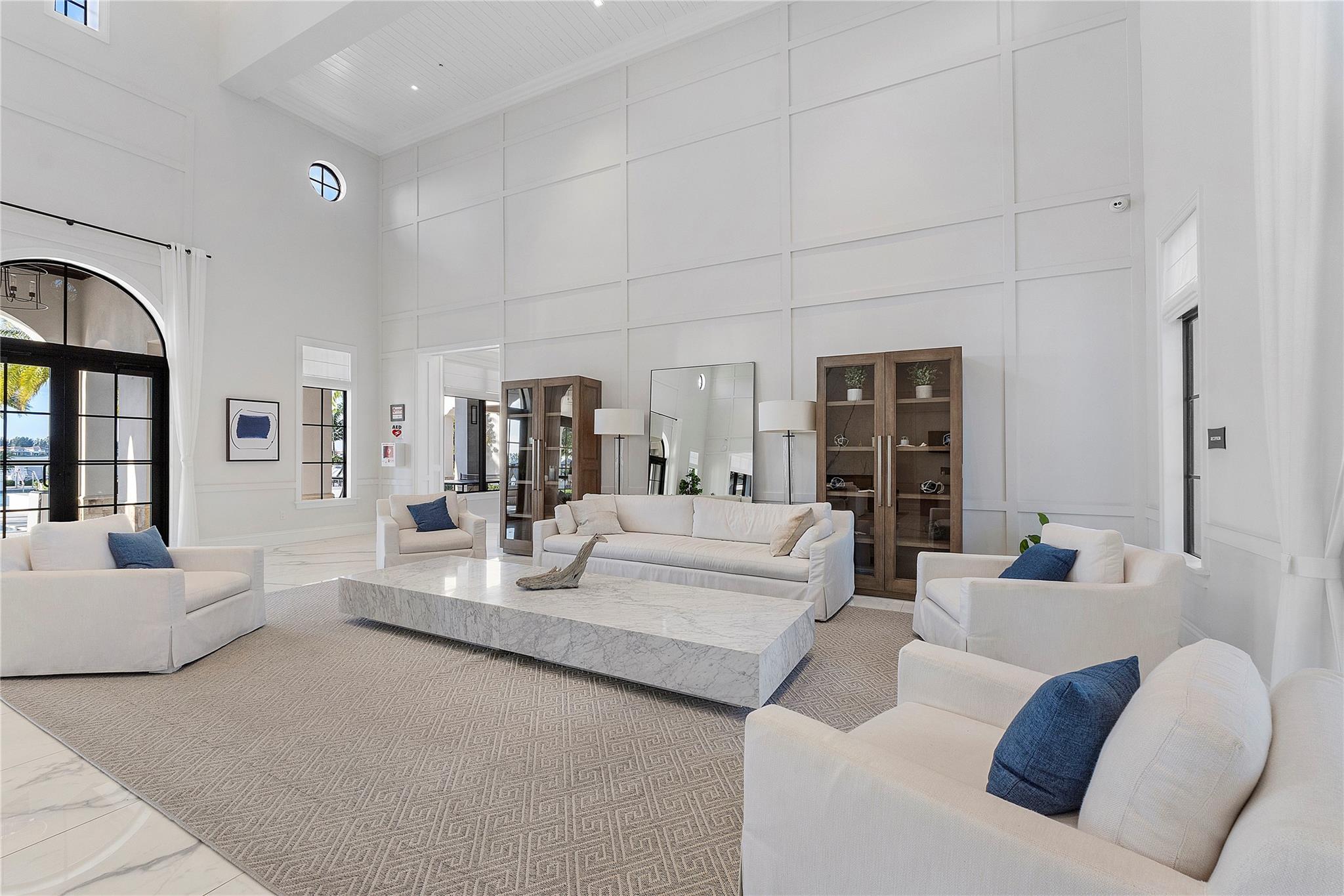 Parkland Bay - Residential