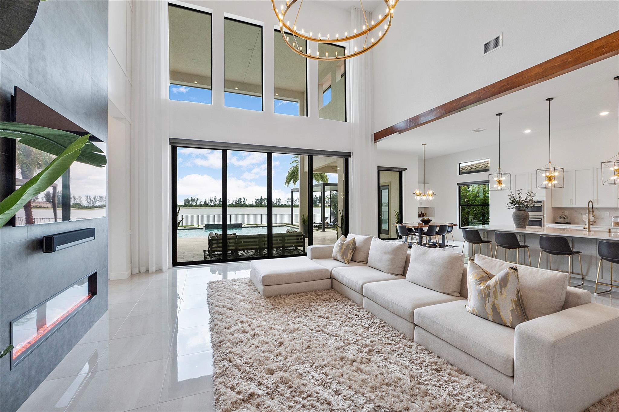 Parkland Bay - Residential