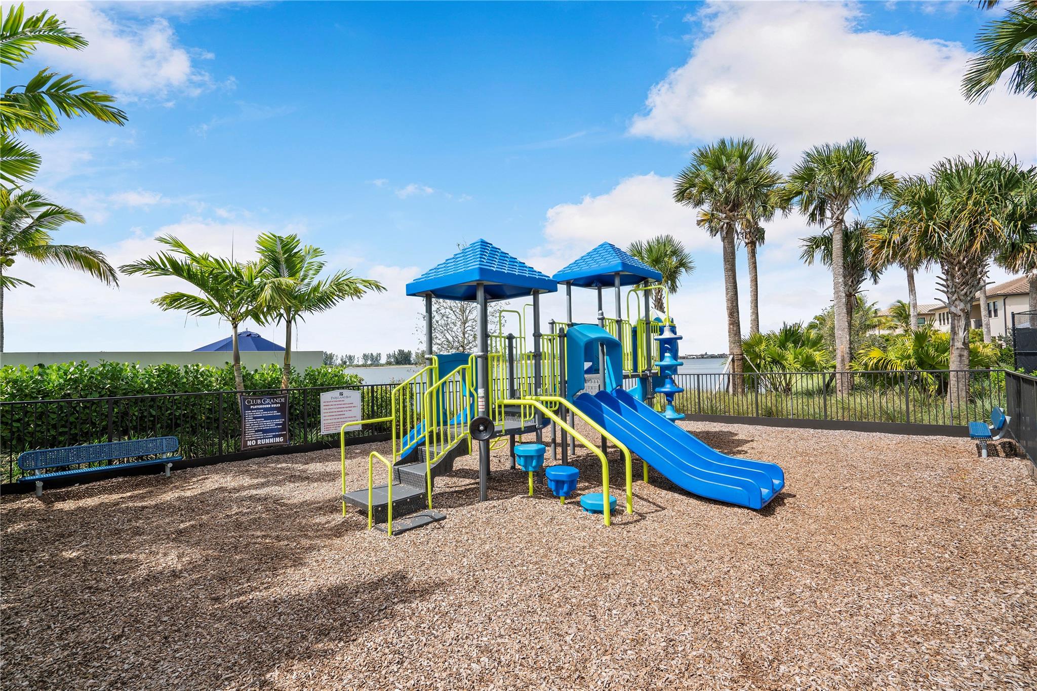 Parkland Bay - Residential