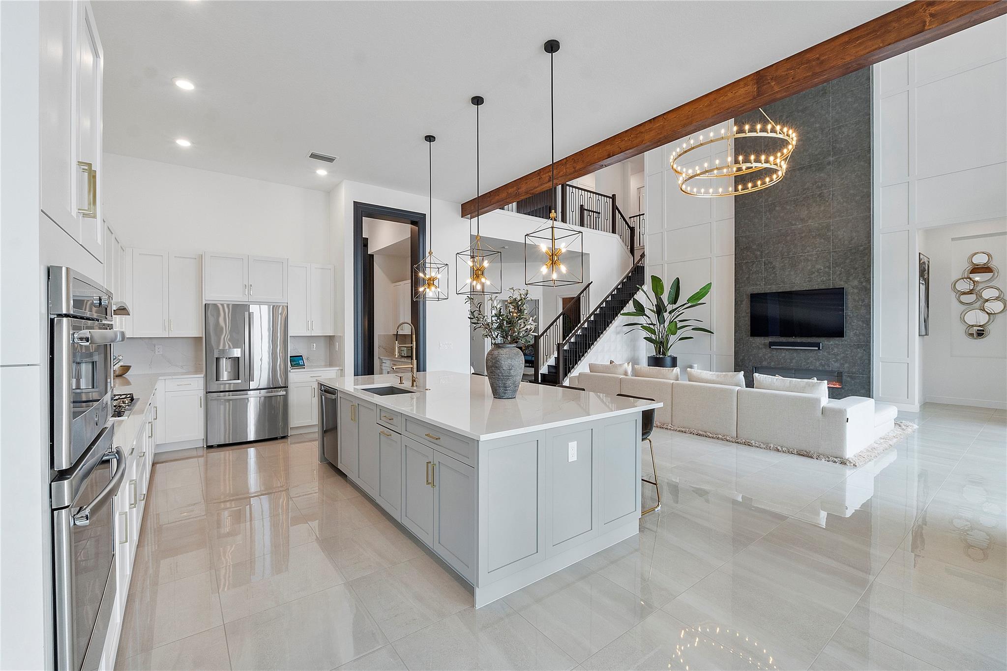 Parkland Bay - Residential