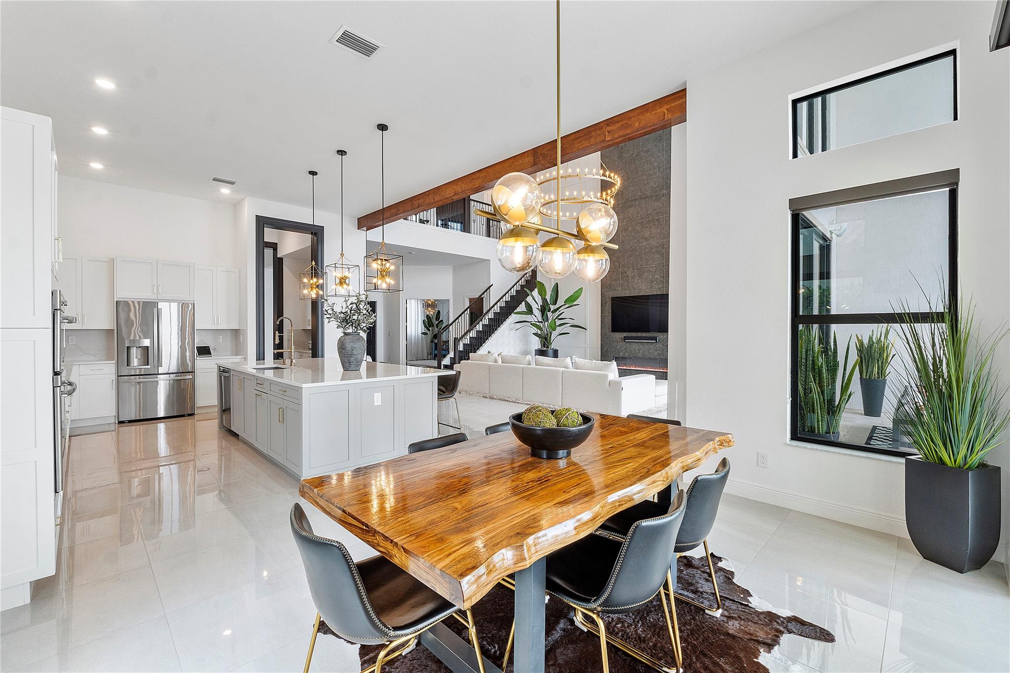 Parkland Bay - Residential