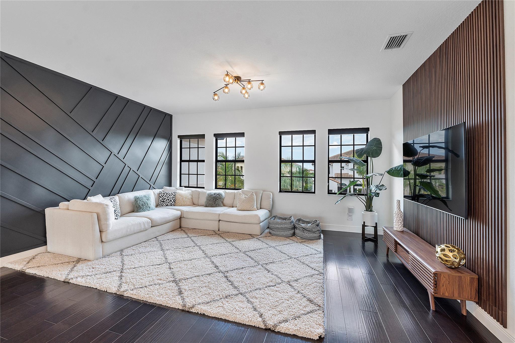 Parkland Bay - Residential