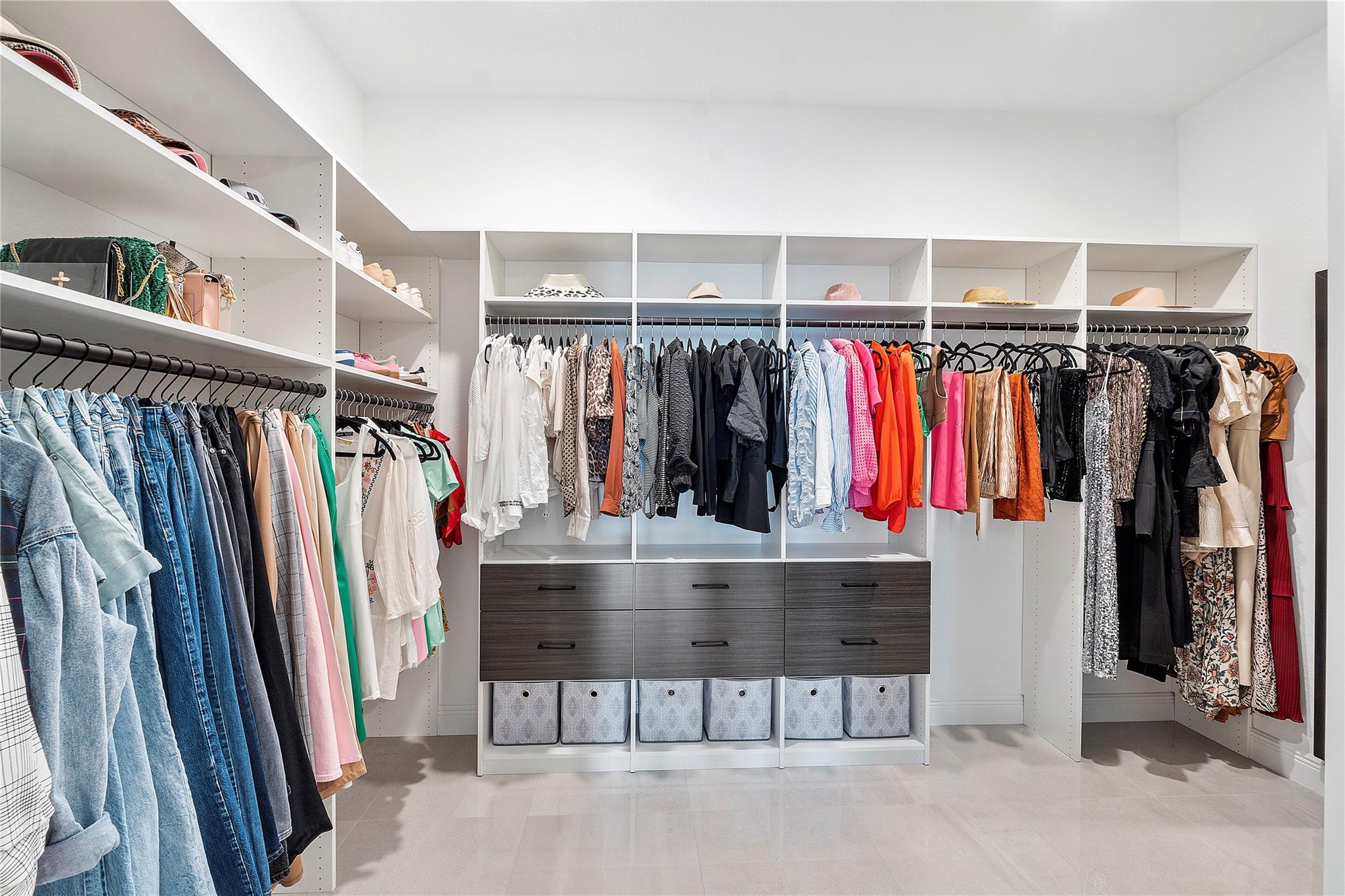 Parkland Bay - Residential