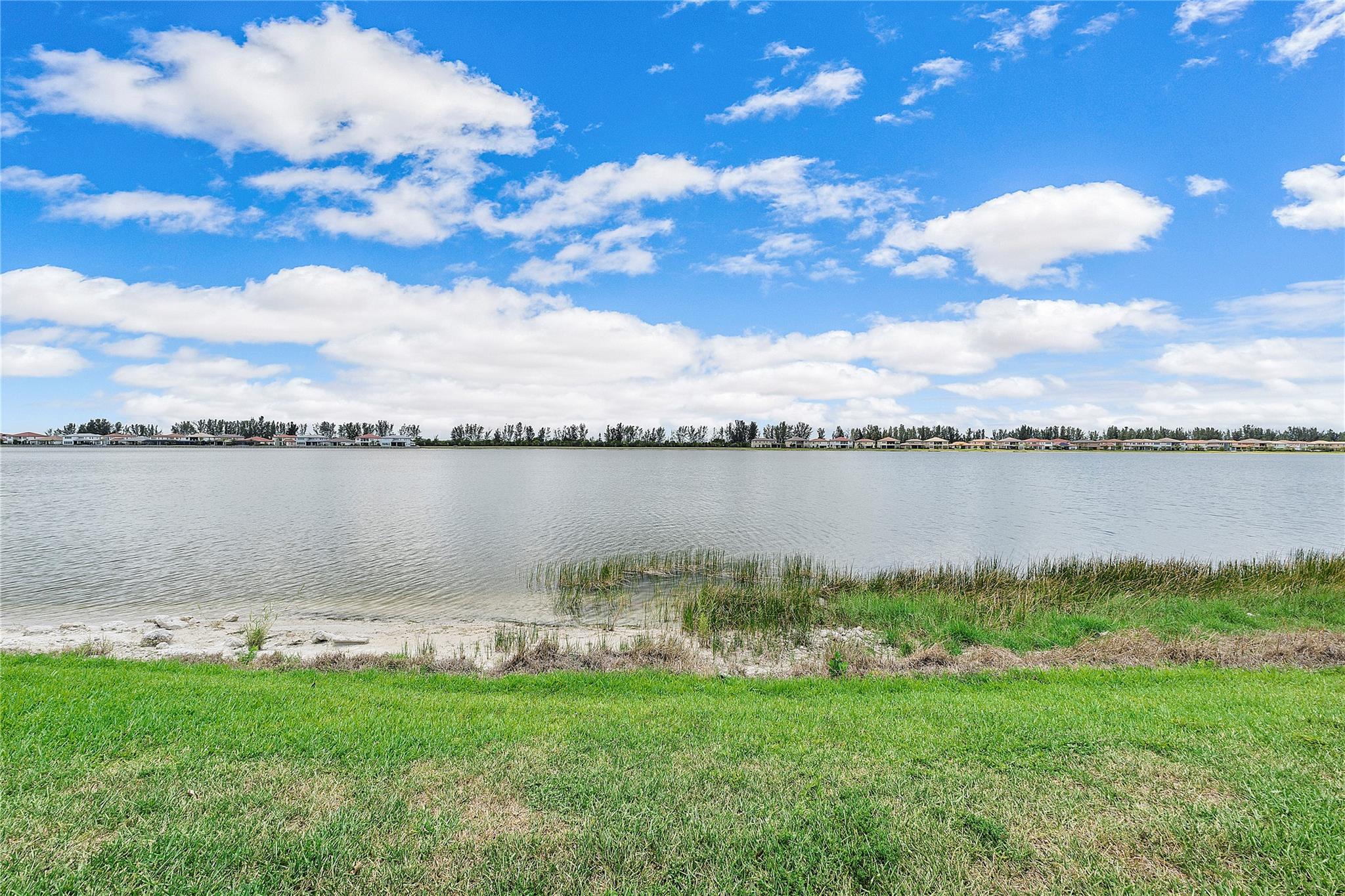 Parkland Bay - Residential