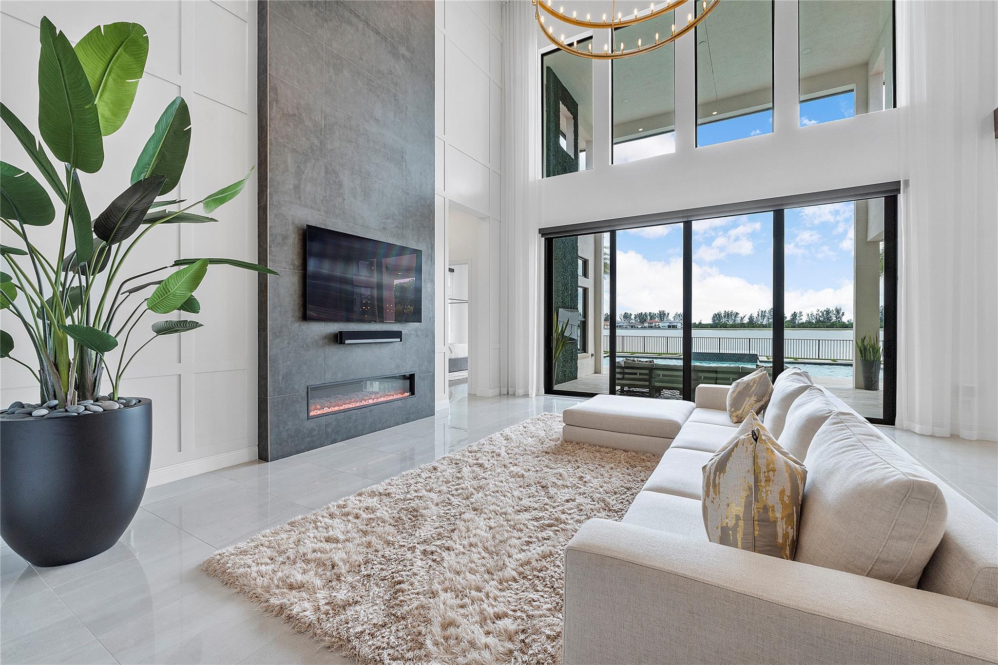 Parkland Bay - Residential