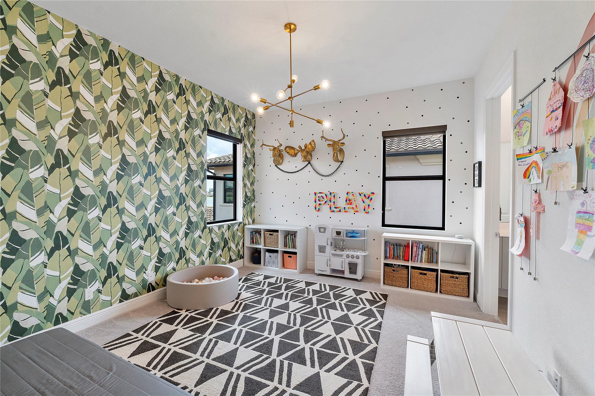 Parkland Bay - Residential