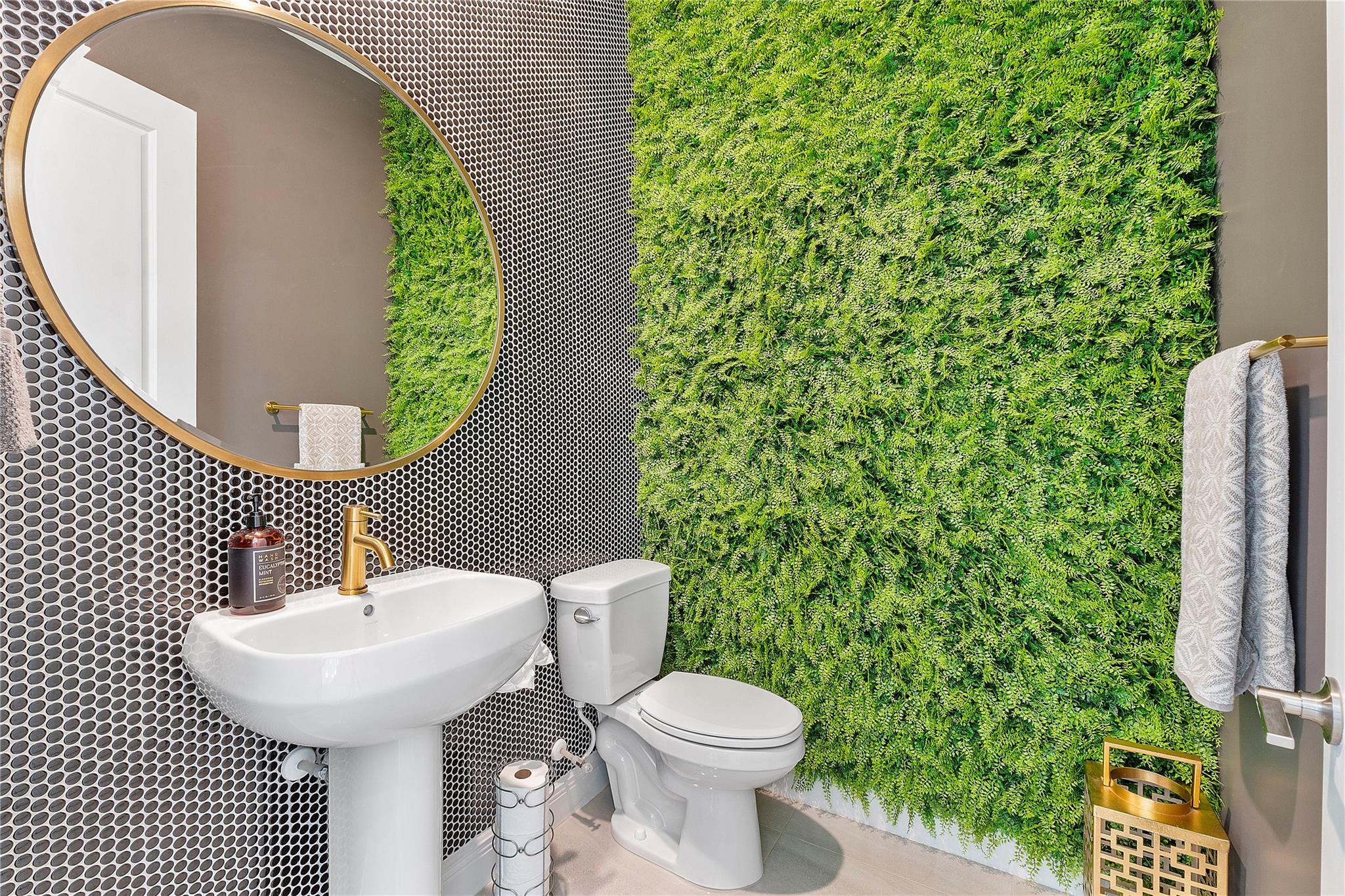 Parkland Bay - Residential