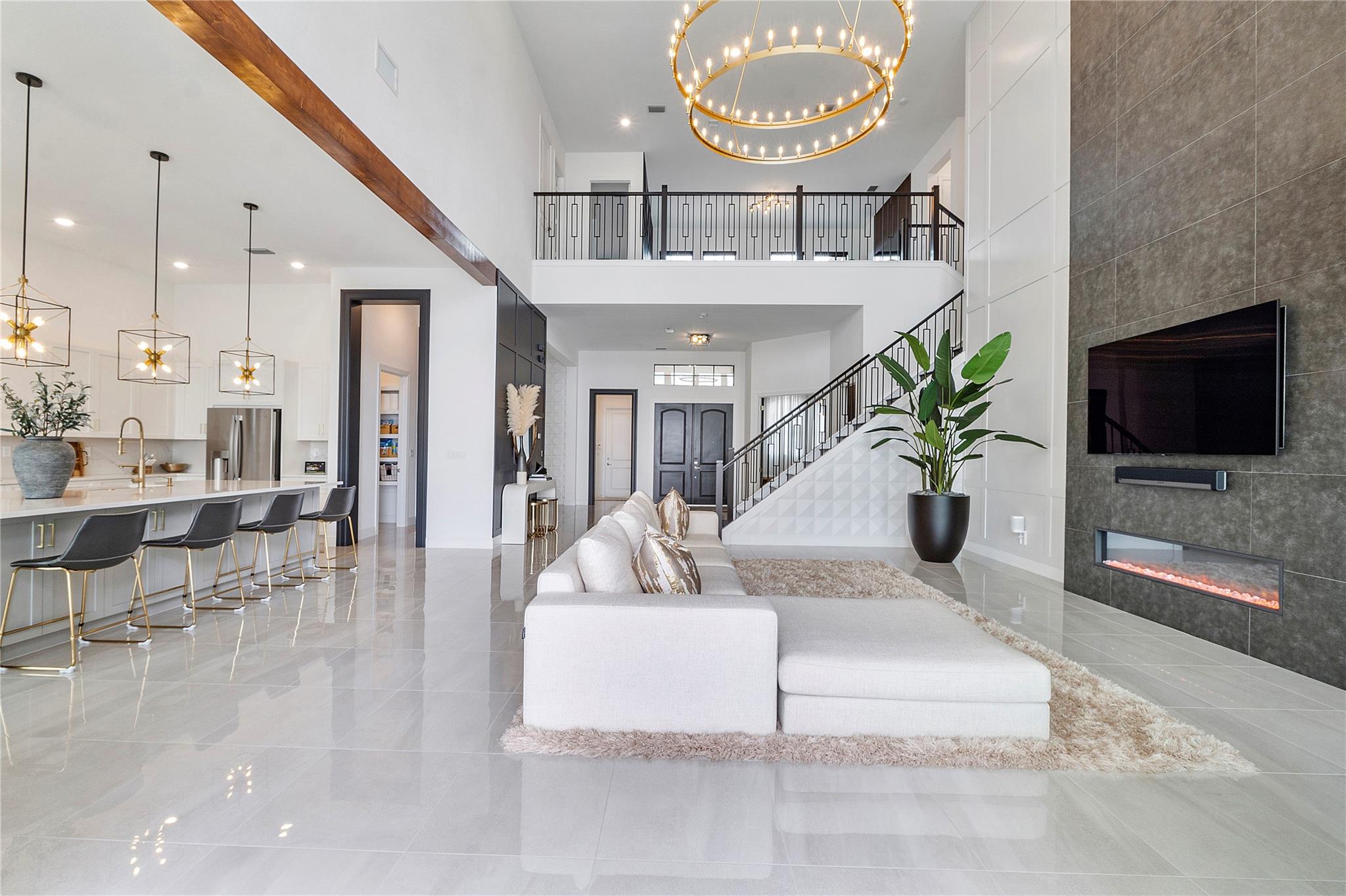 Parkland Bay - Residential