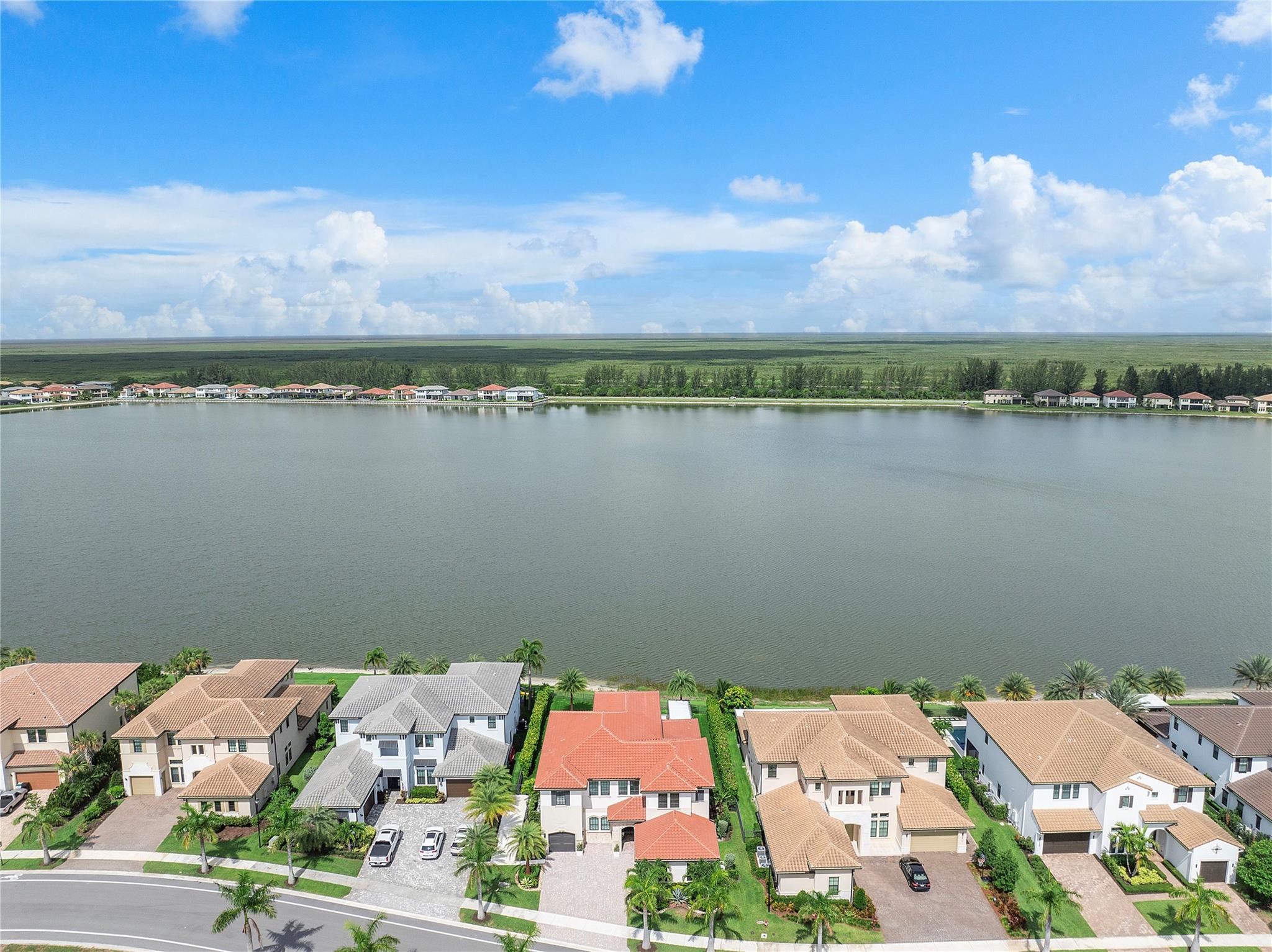 Parkland Bay - Residential